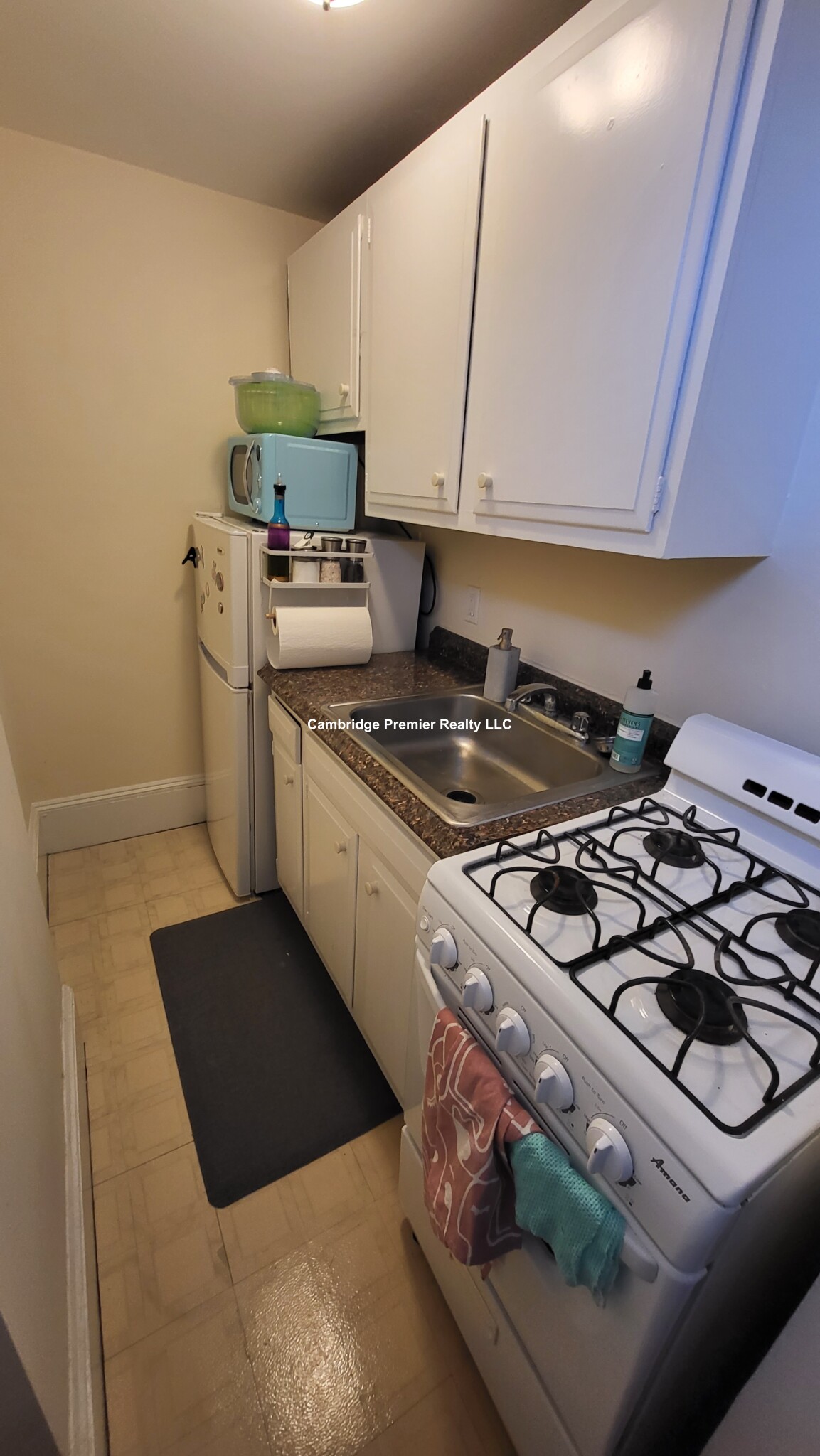 2 Ware St, Mid-Cambridge