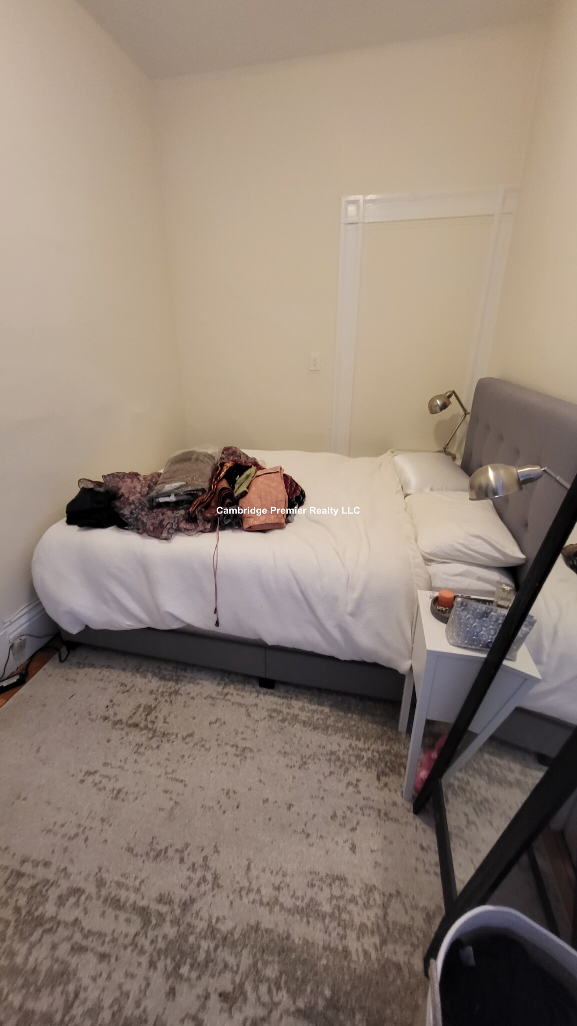 2 Ware St, Mid-Cambridge