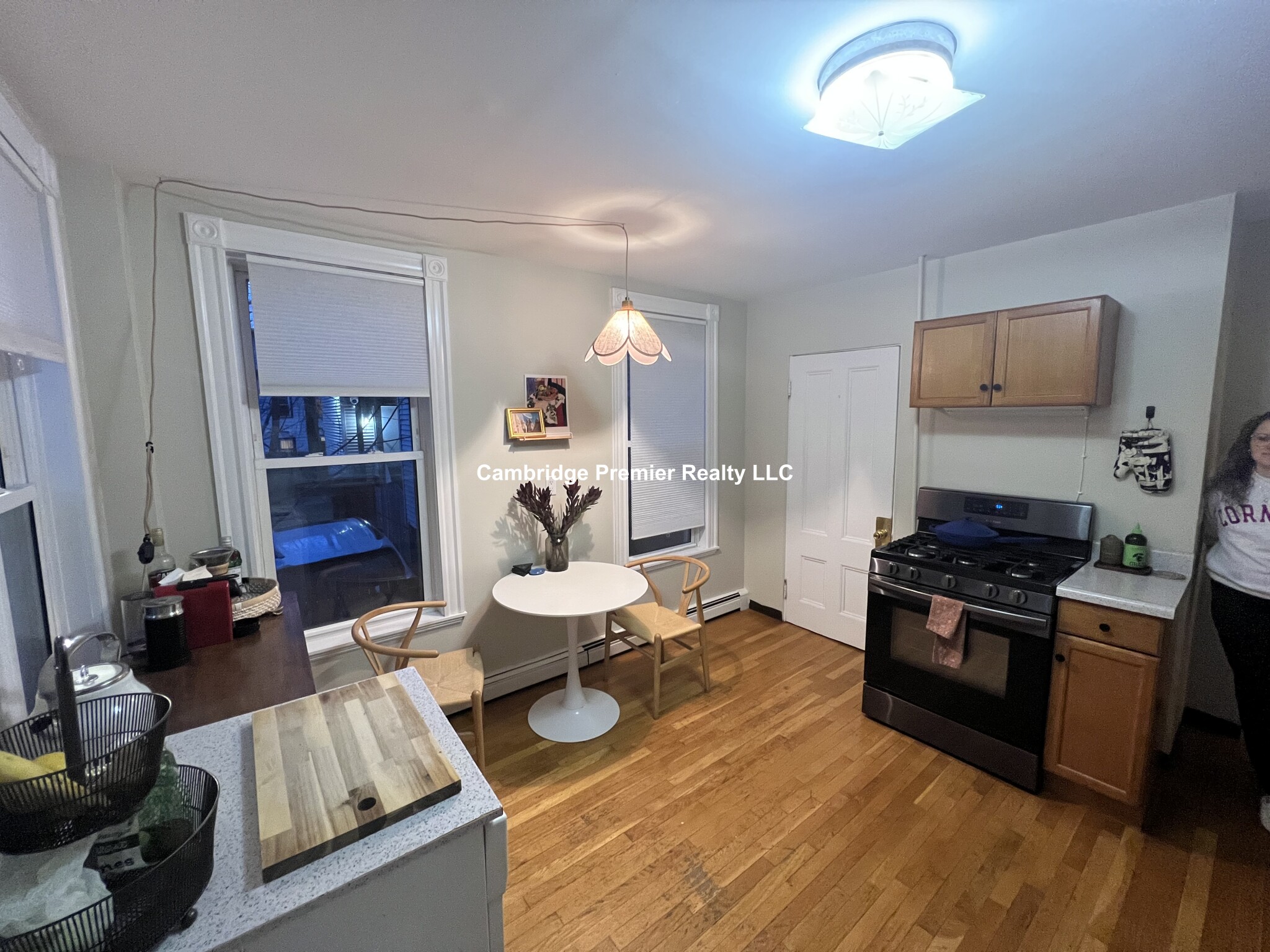 170 Putnam Ave, Cambridgeport