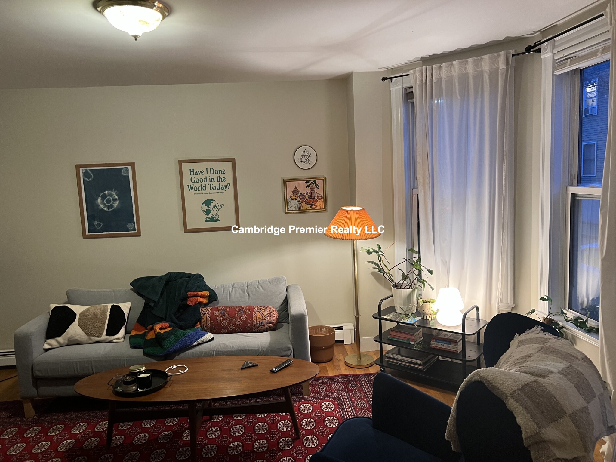 170 Putnam Ave, Cambridgeport