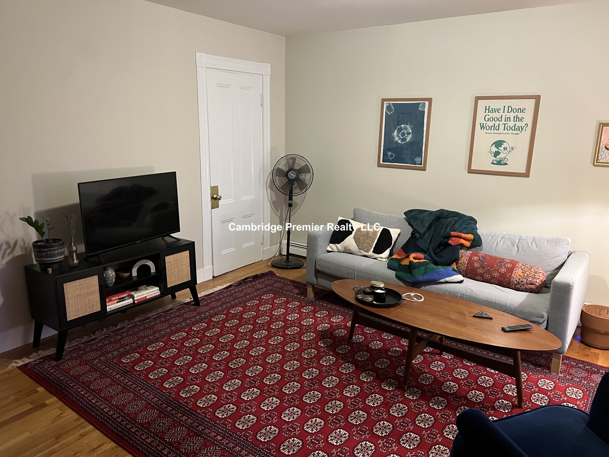 170 Putnam Ave, Cambridgeport