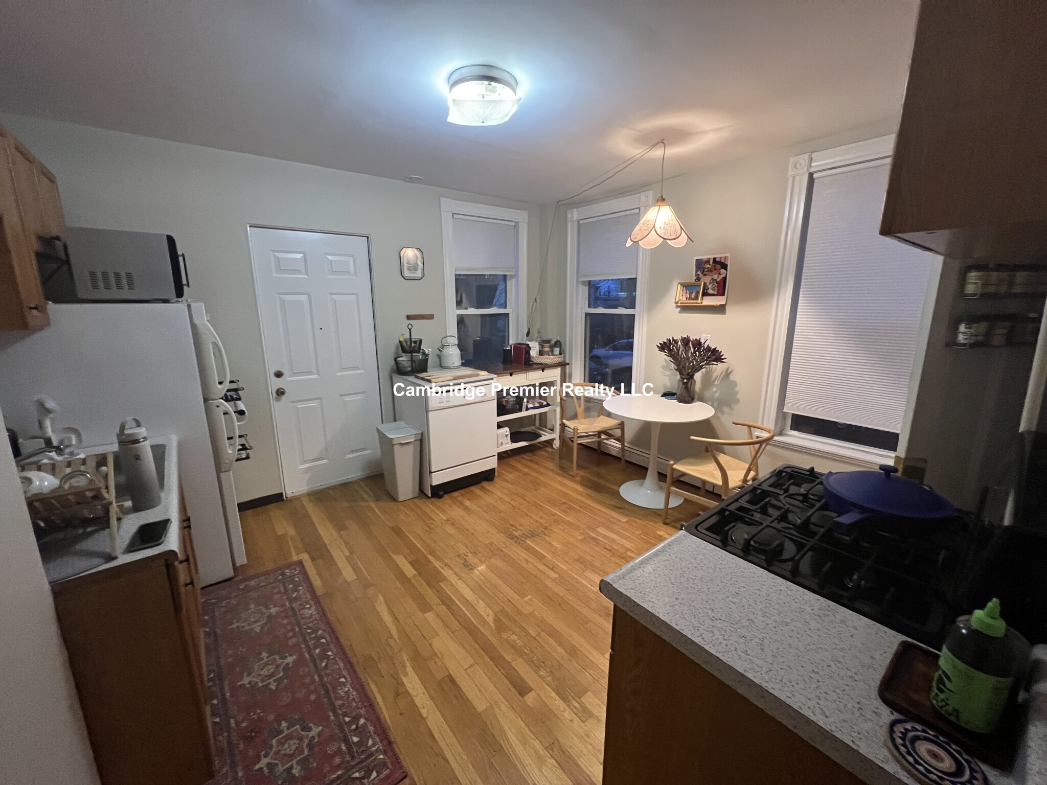 170 Putnam Ave, Cambridgeport