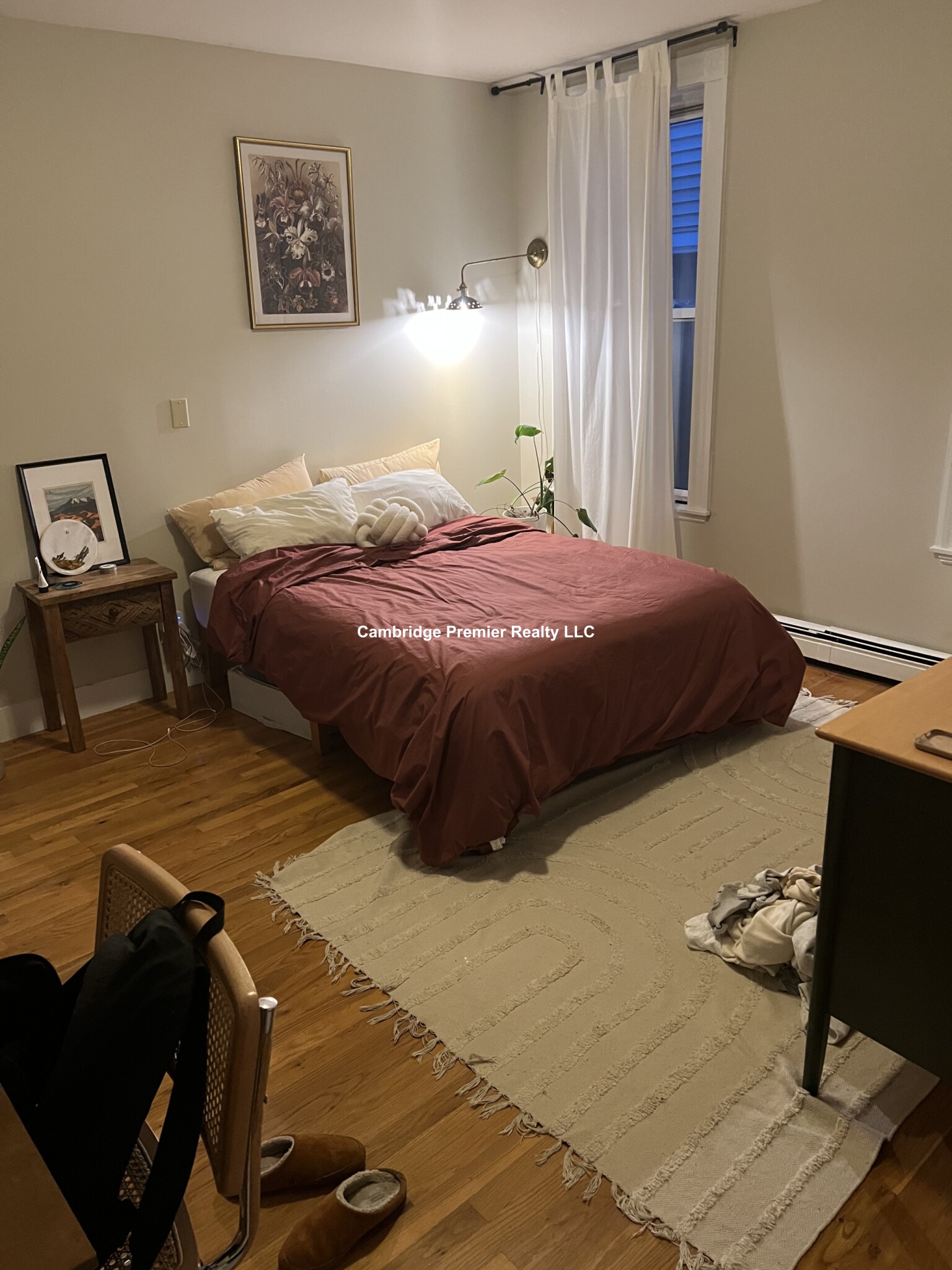 170 Putnam Ave, Cambridgeport