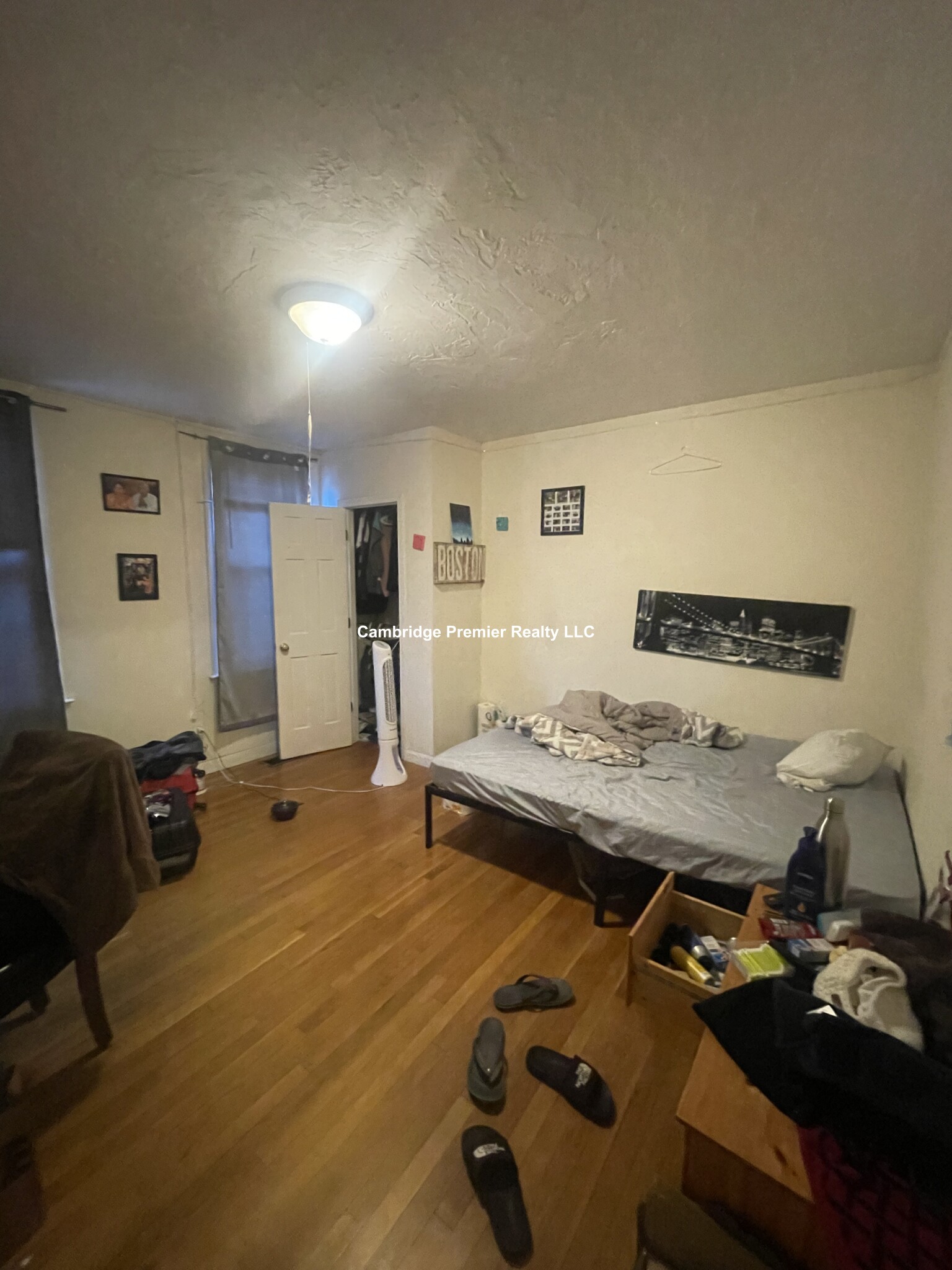 33 Sciarappa St, East Cambridge