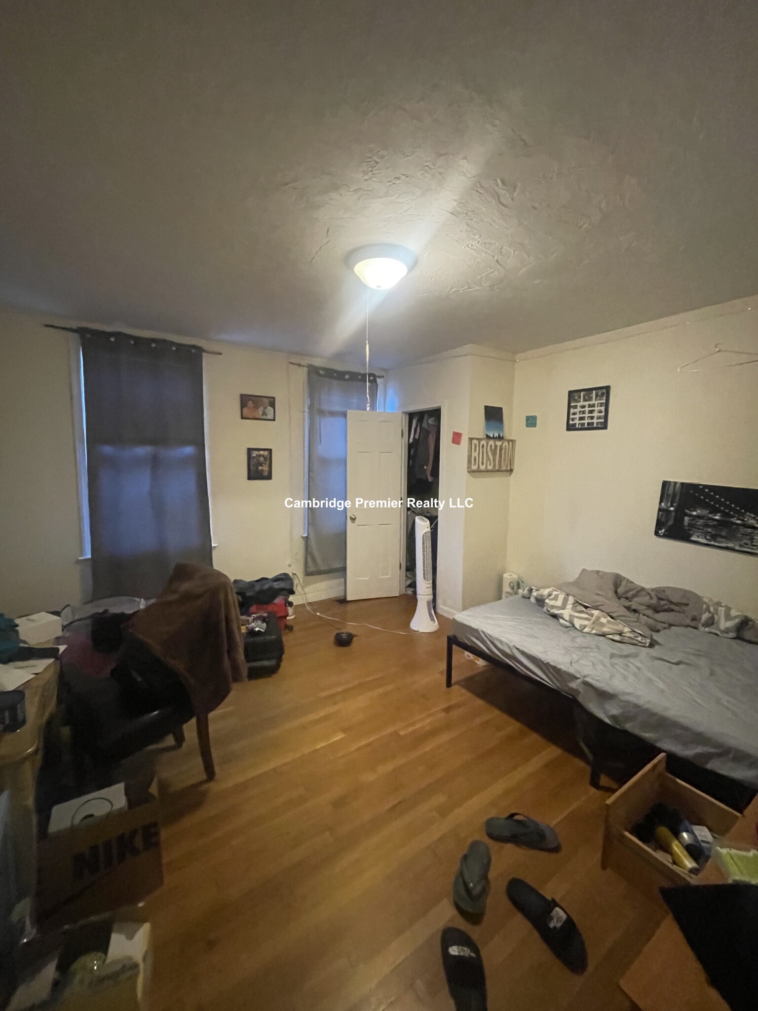 33 Sciarappa St, East Cambridge