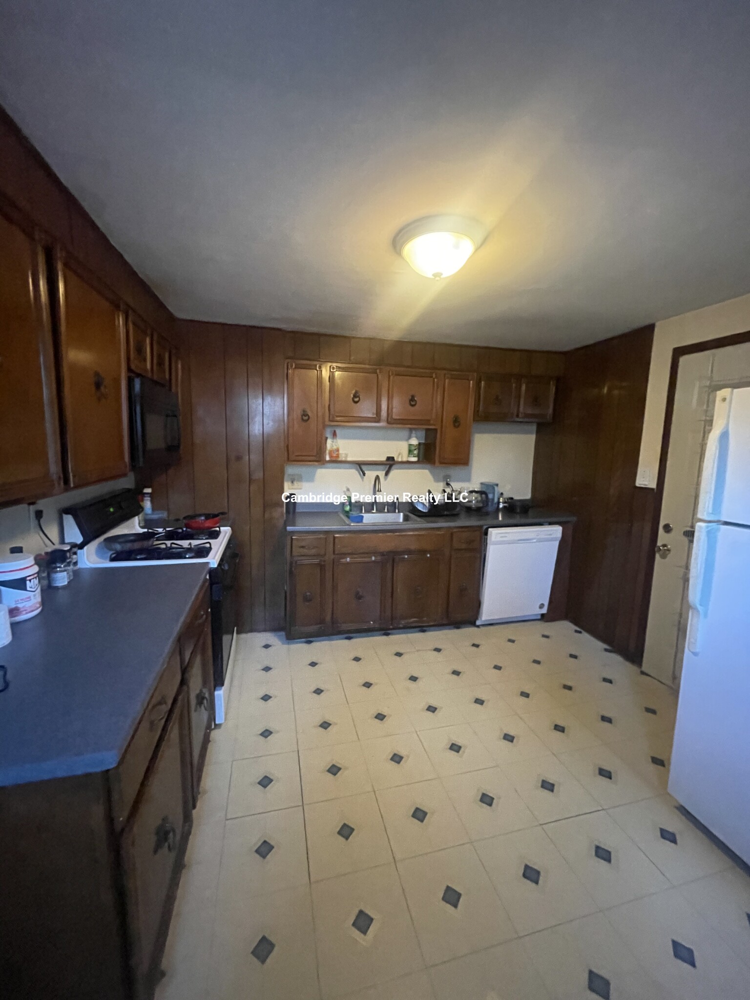 33 Sciarappa St, East Cambridge