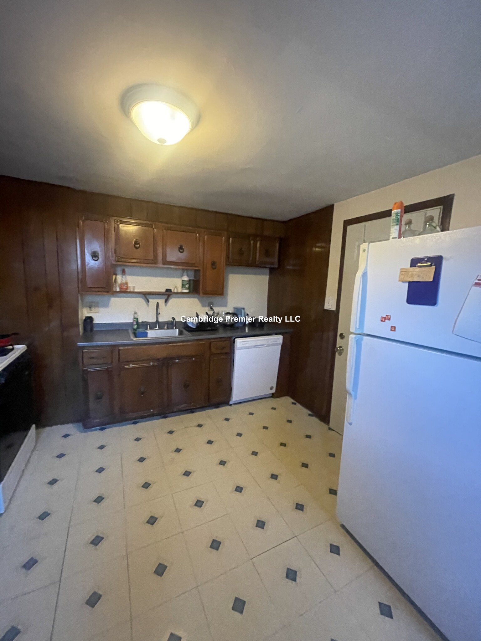 33 Sciarappa St, East Cambridge