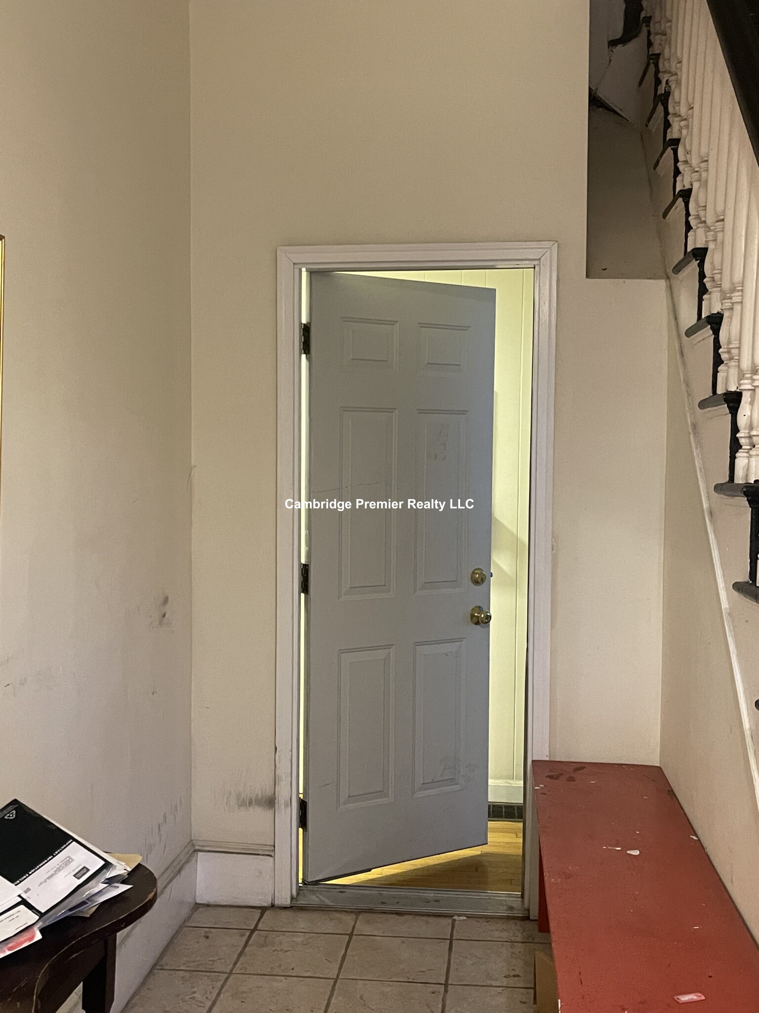 33 Sciarappa St, East Cambridge