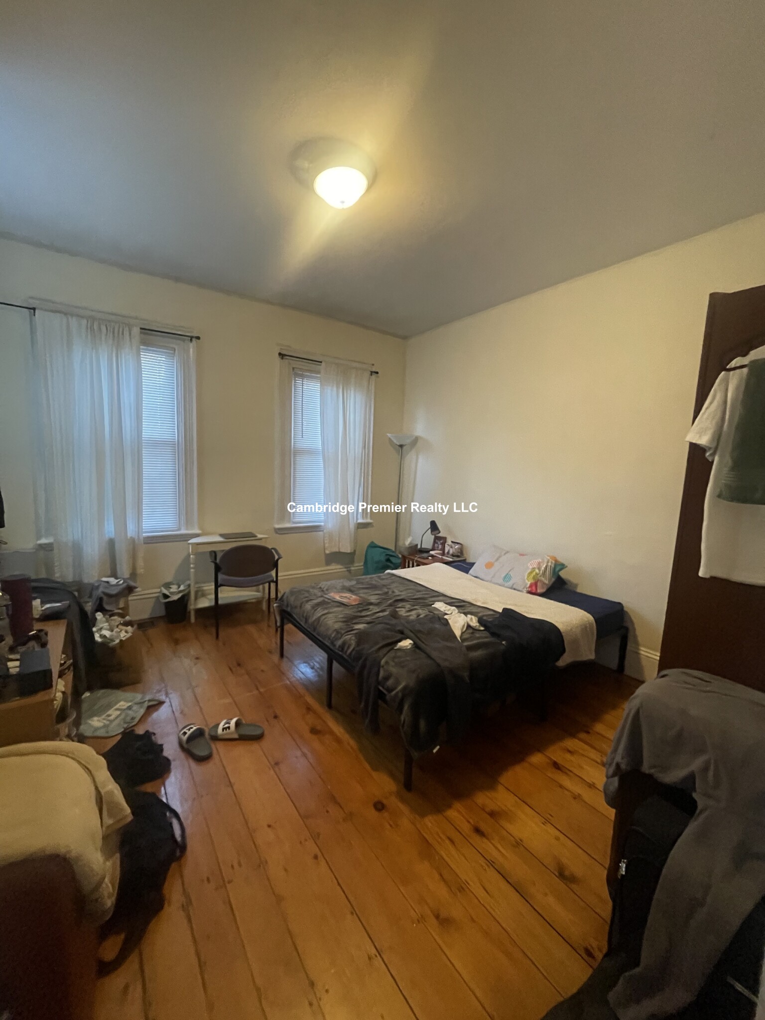 33 Sciarappa St, East Cambridge