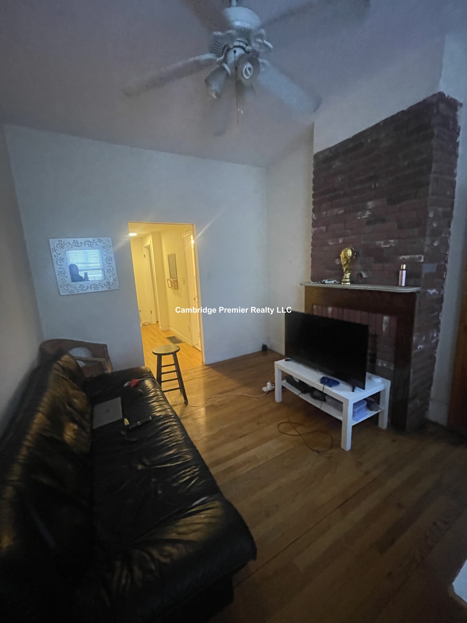 33 Sciarappa St, East Cambridge