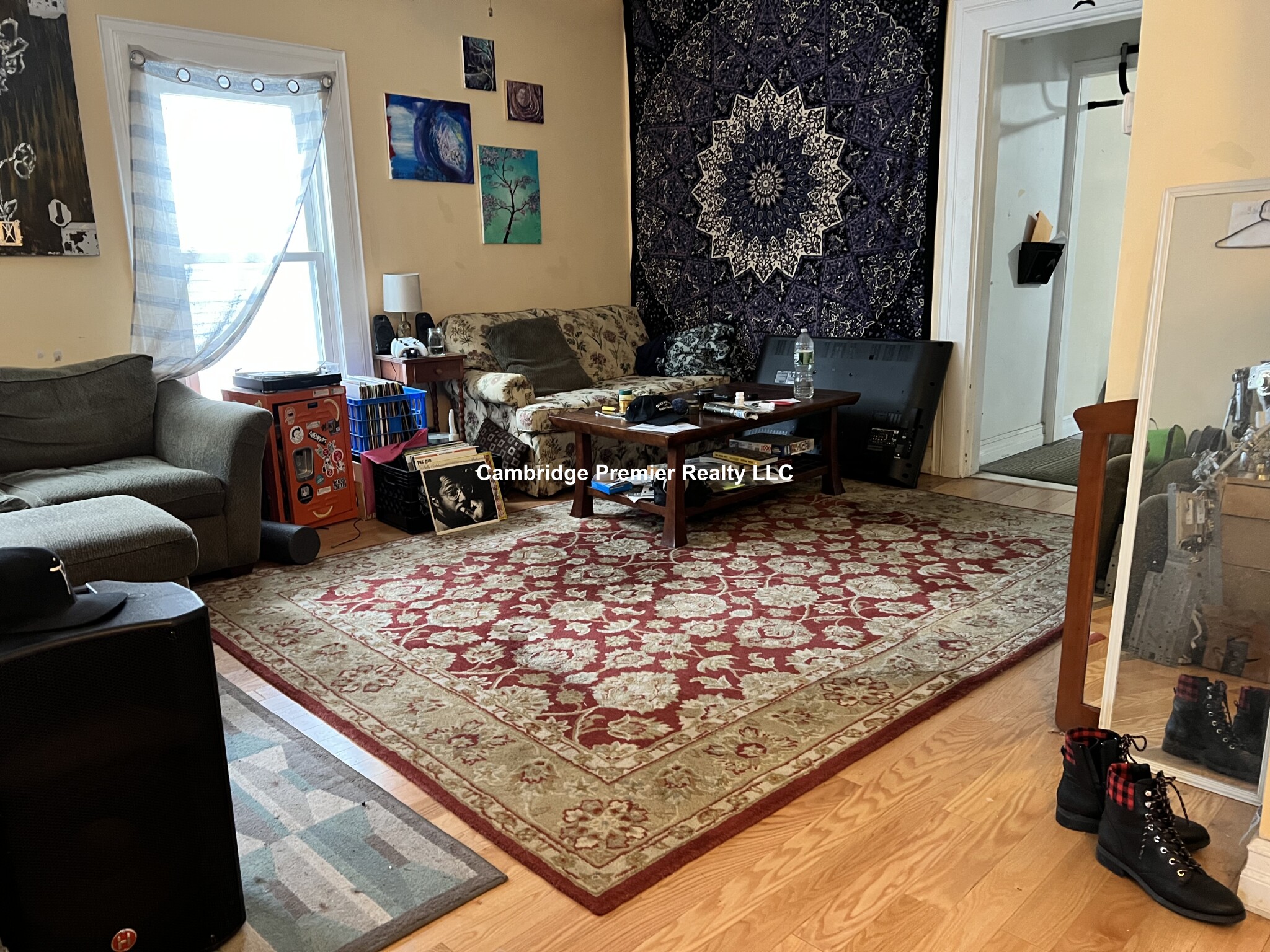 20 Thorpe St, Prospect Hill