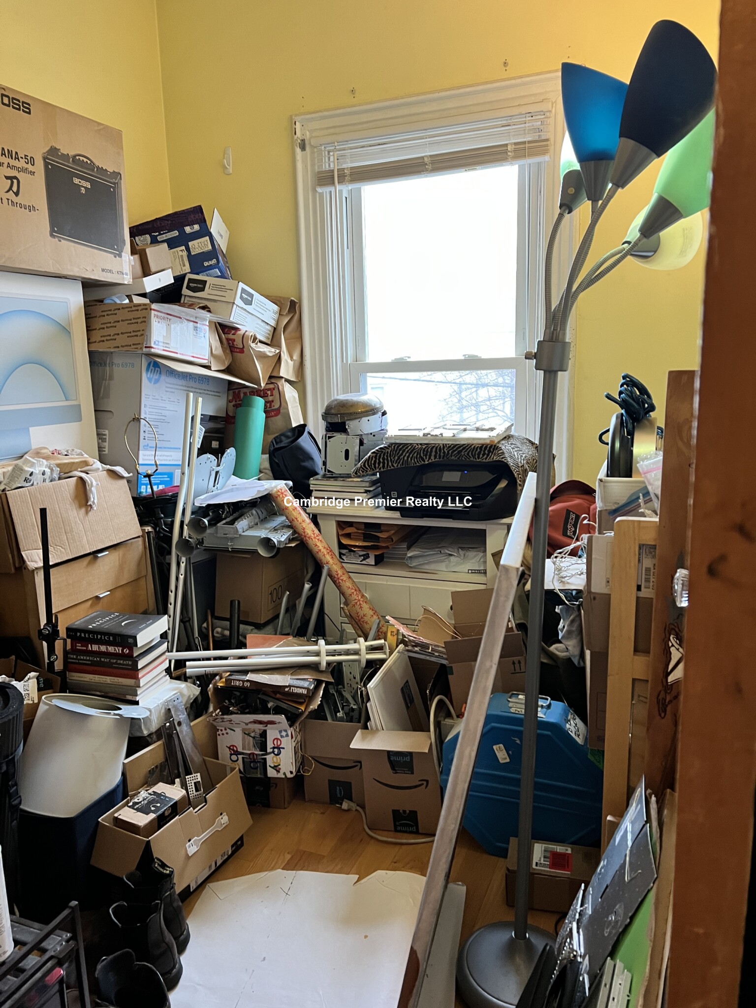 20 Thorpe St, Prospect Hill