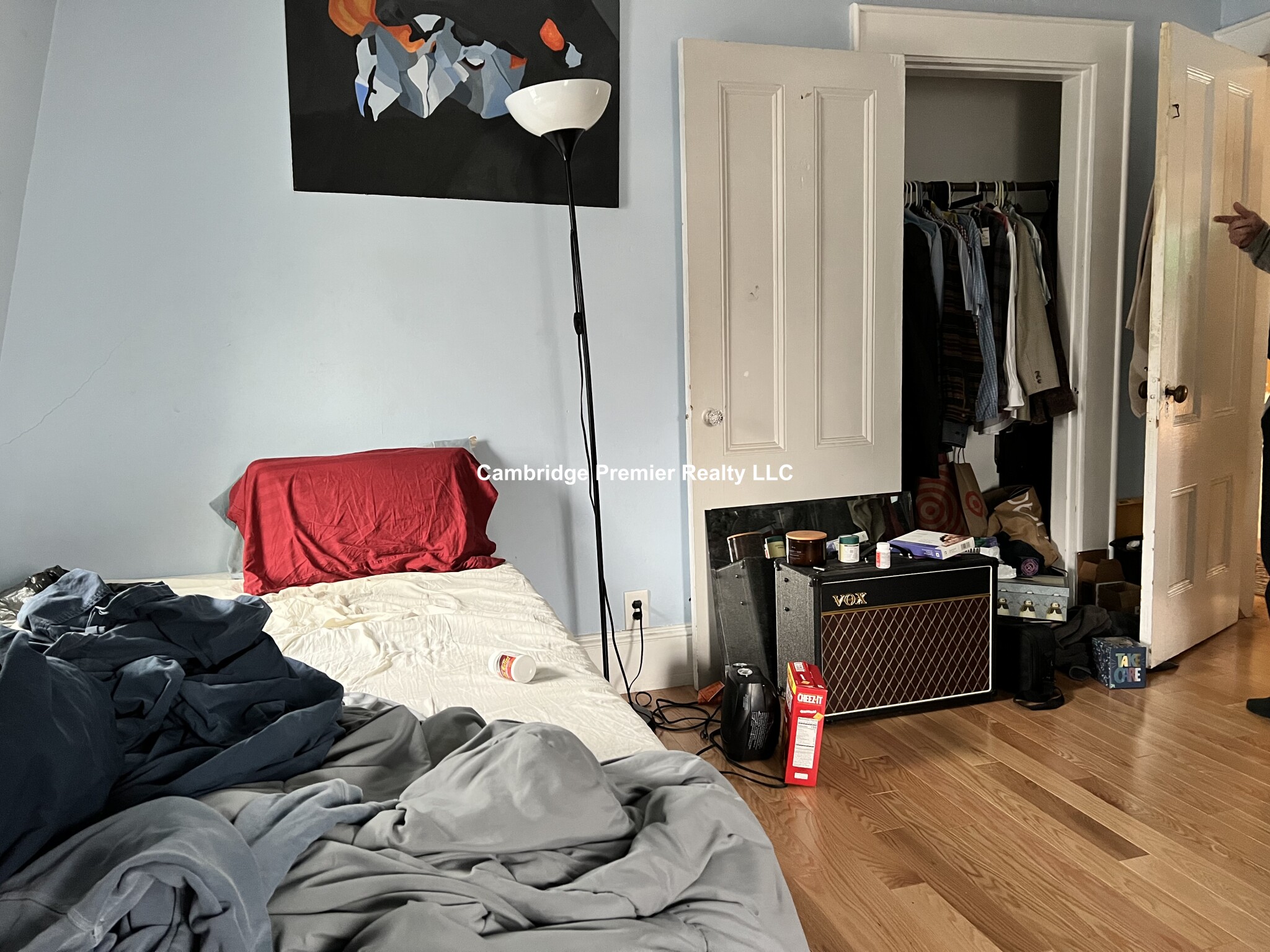 20 Thorpe St, Prospect Hill