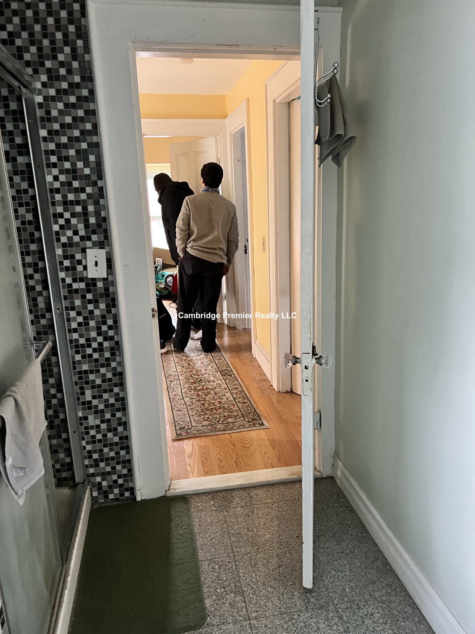 20 Thorpe St, Prospect Hill