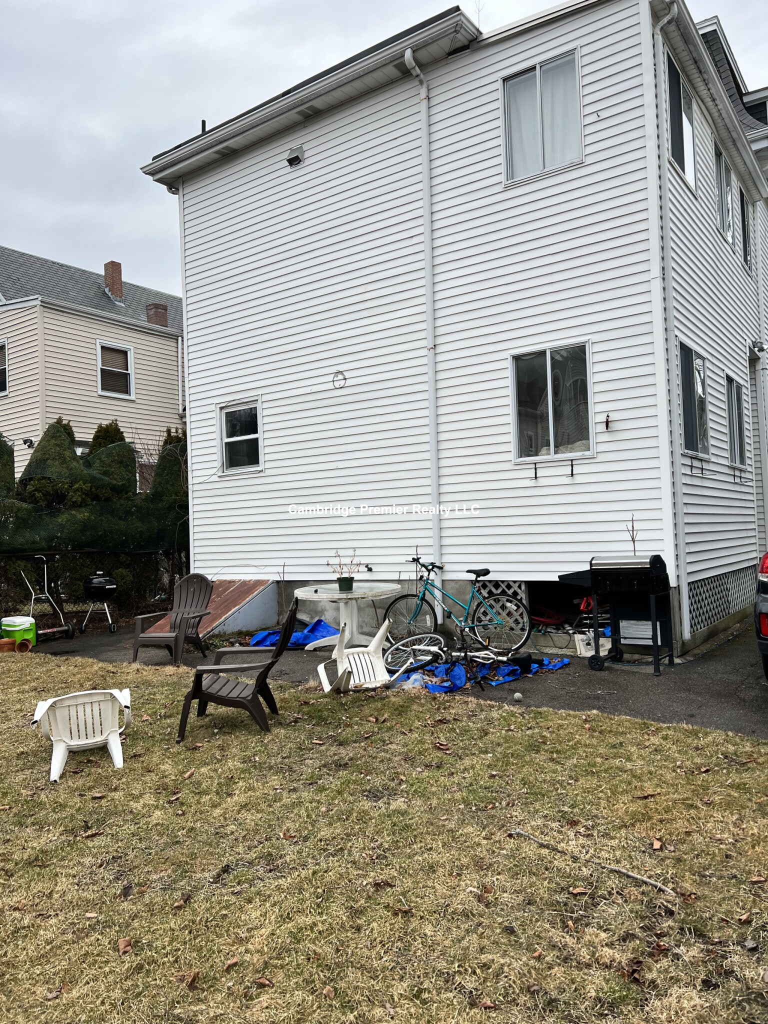 20 Thorpe St, Prospect Hill