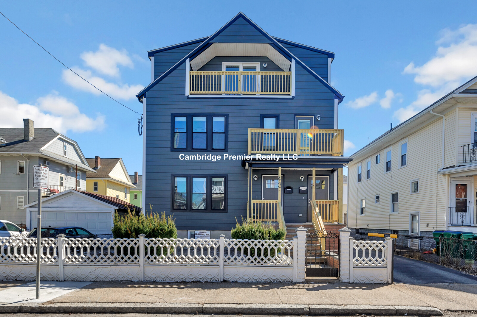 43 Wright Ave, Medford