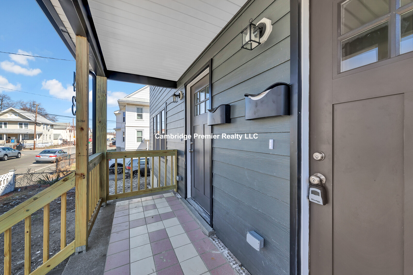 43 Wright Ave, Medford