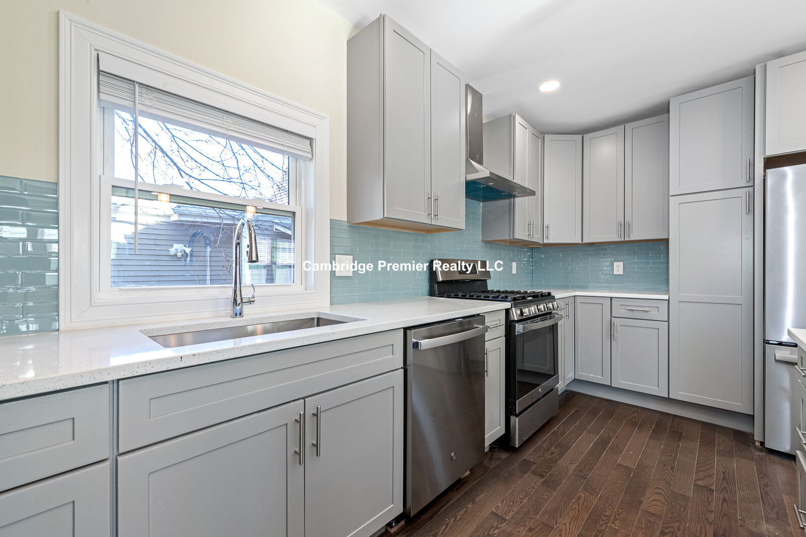 232 Fulton St, Medford