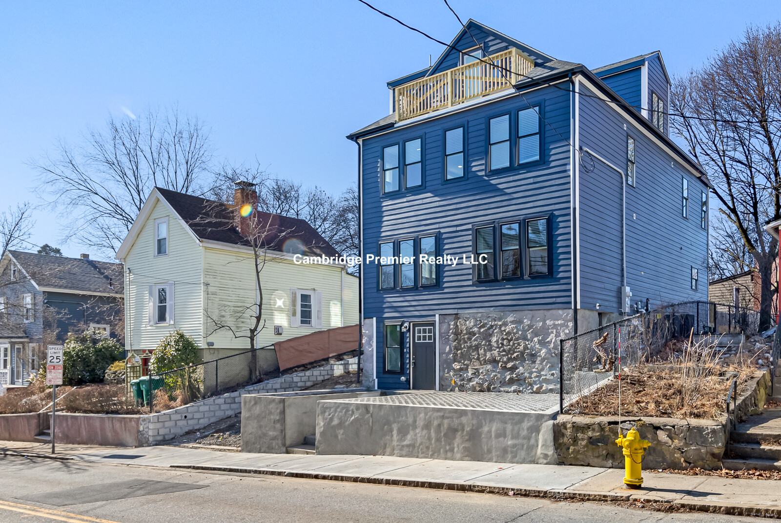 232 Fulton St, Medford