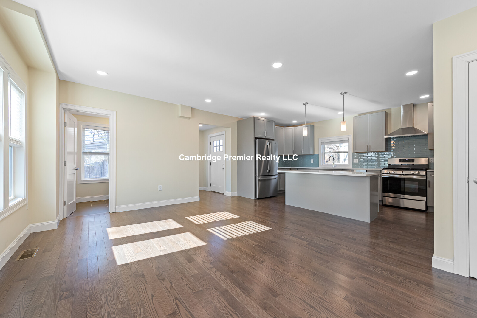 232 Fulton St, Medford