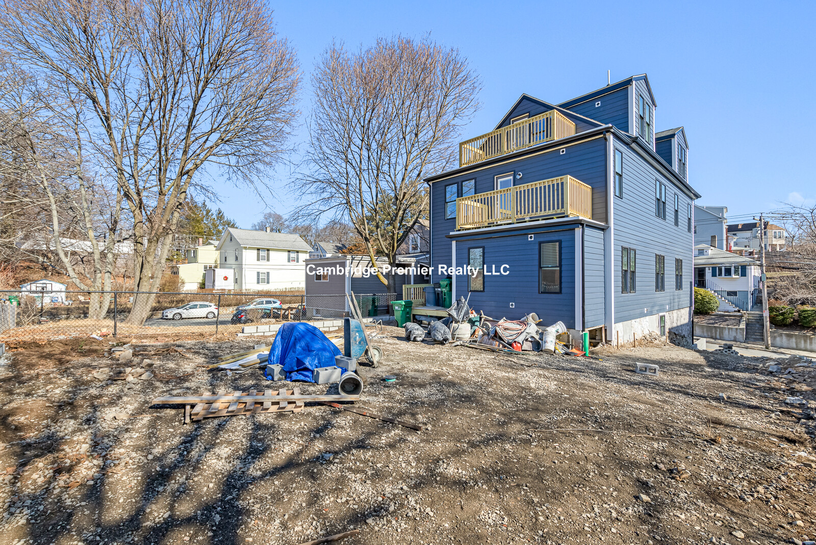 232 Fulton St, Medford