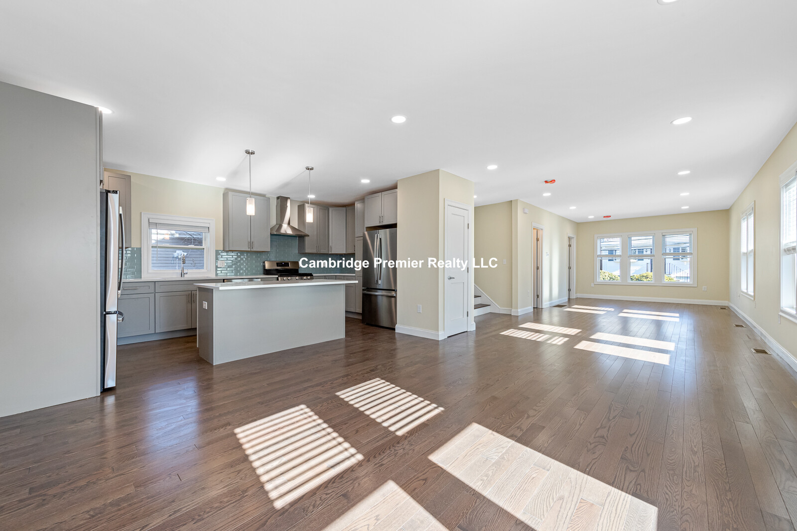 232 Fulton St, Medford