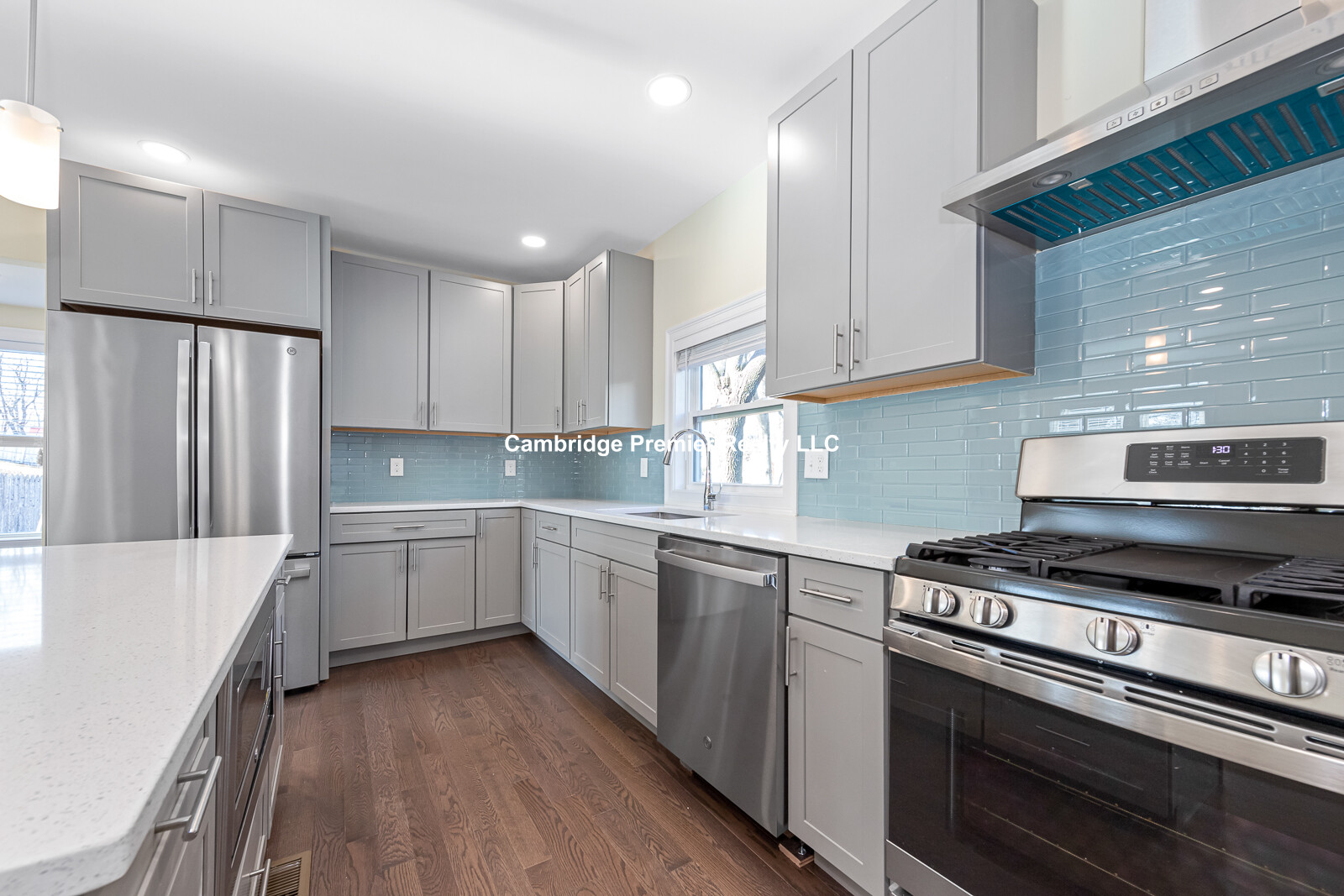 232 Fulton St, Medford