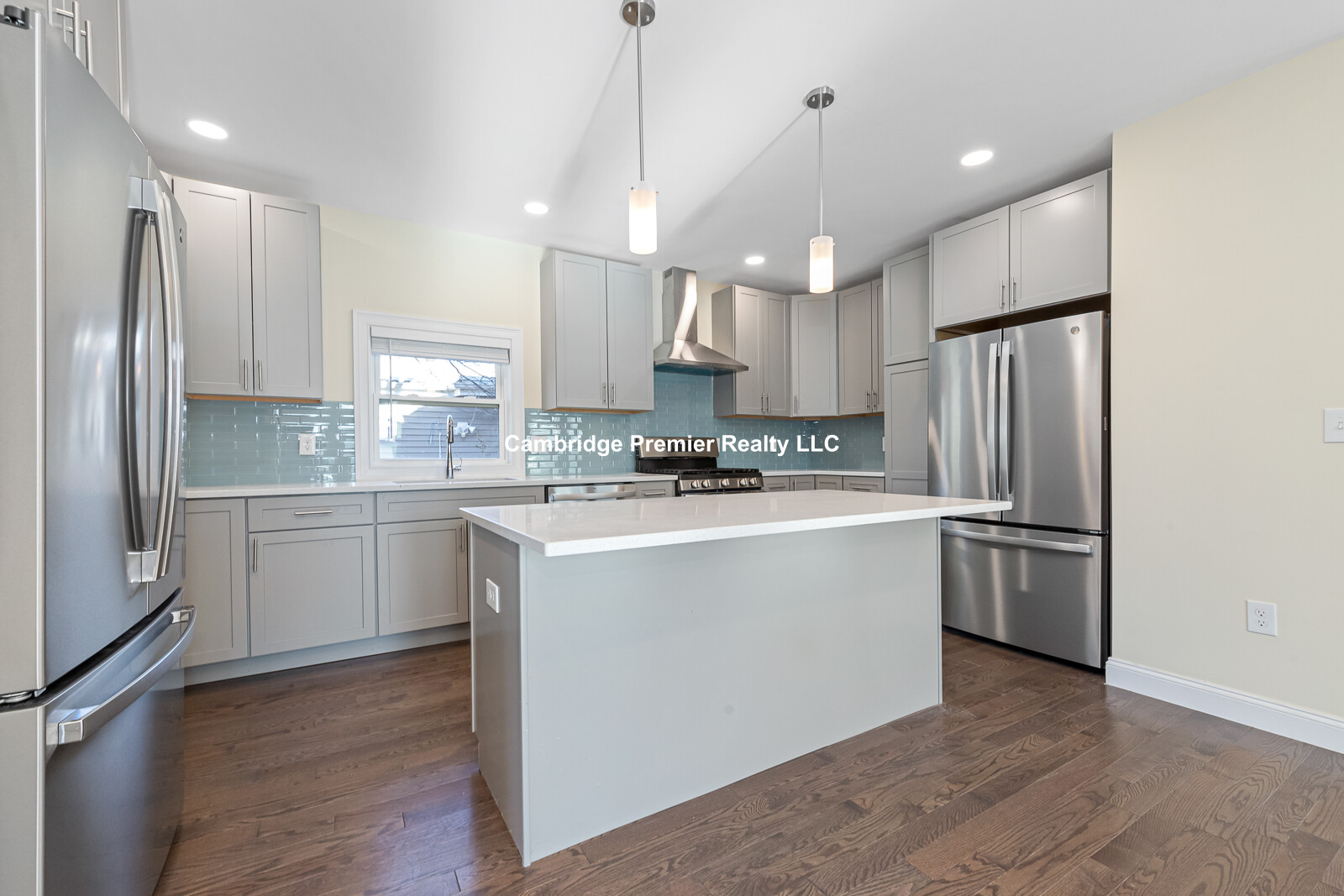 232 Fulton St, Medford