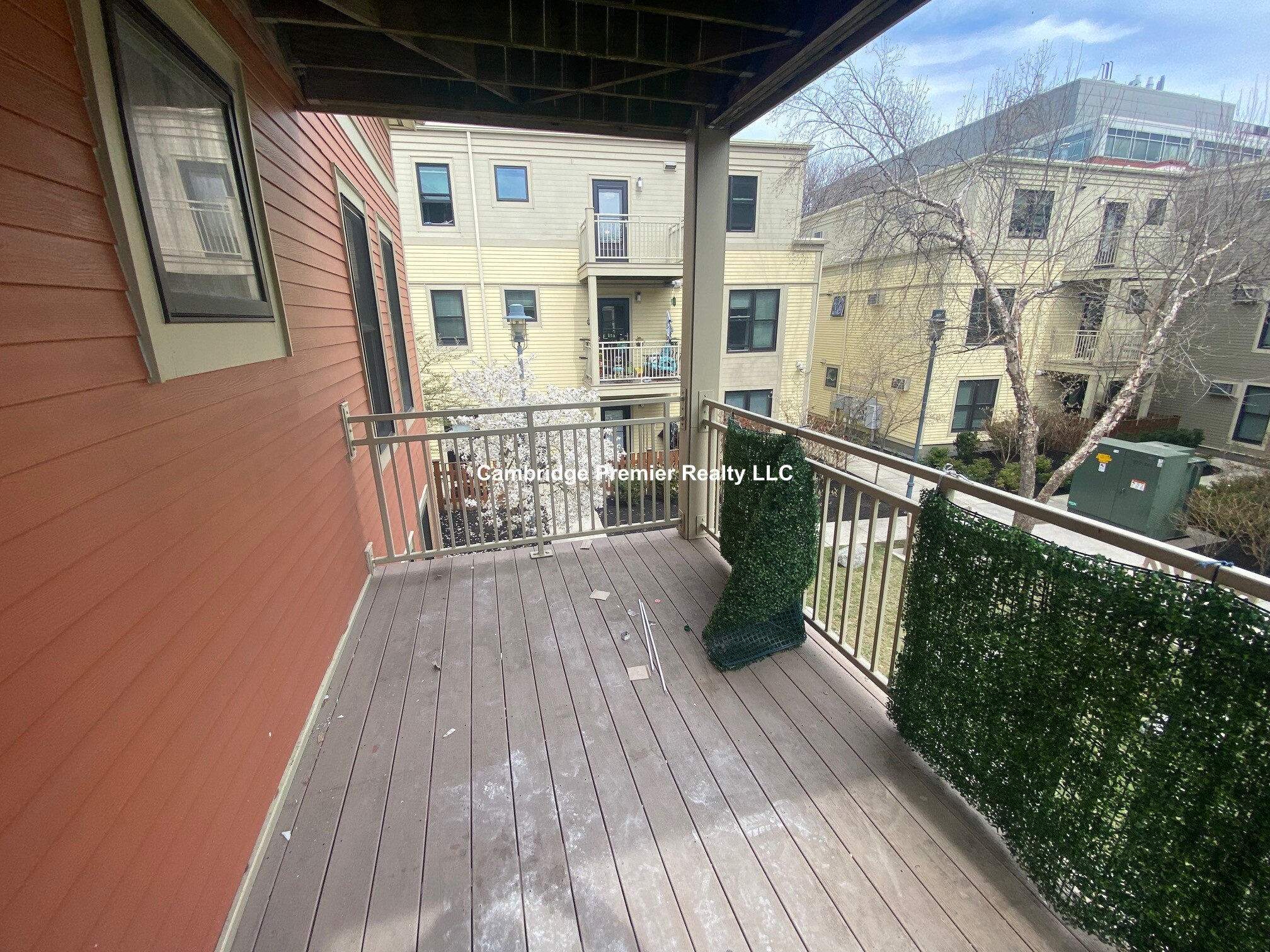 92 Brookline St, Cambridgeport