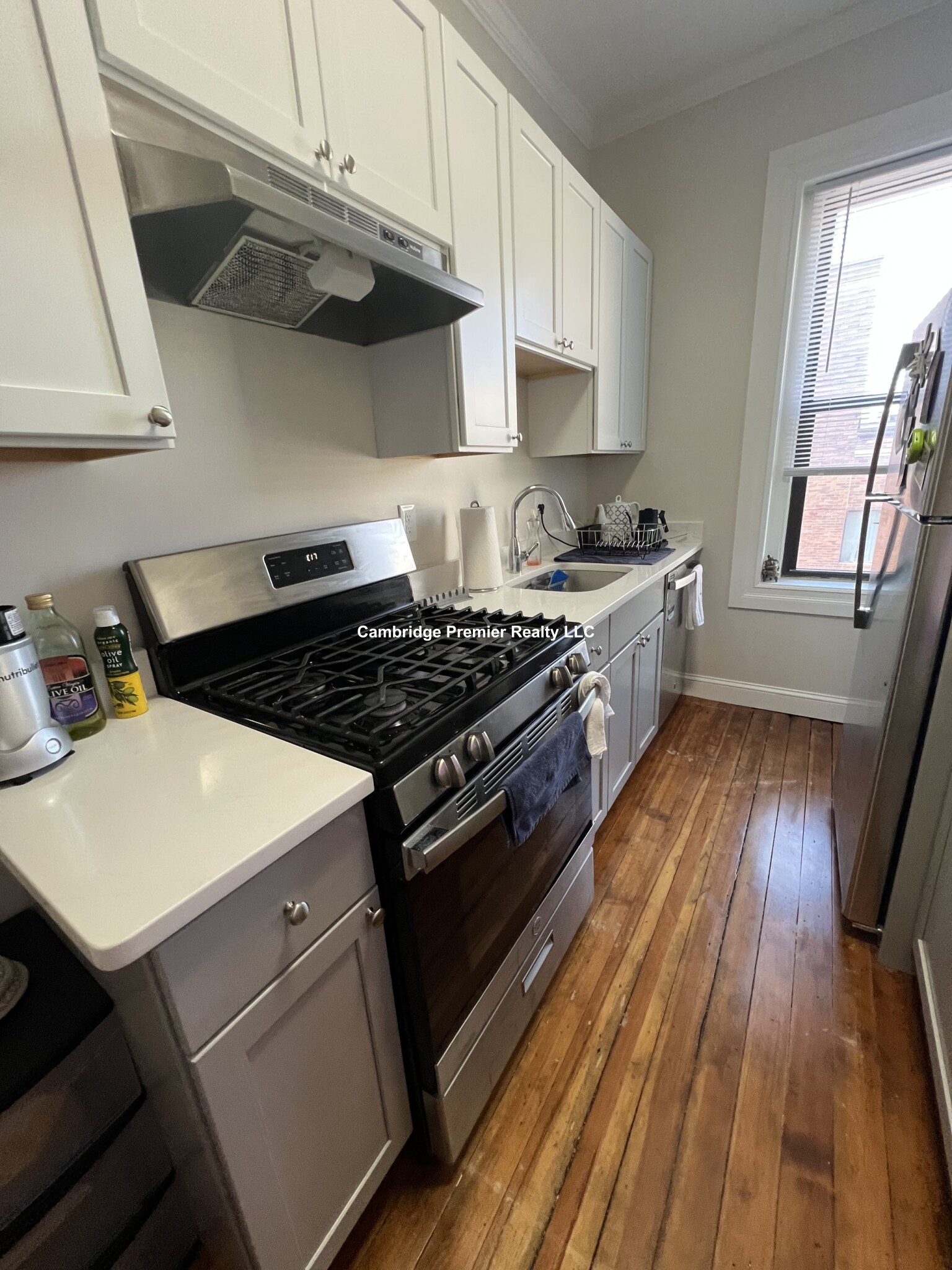 1010 Massachusetts Ave, Cambridgeport