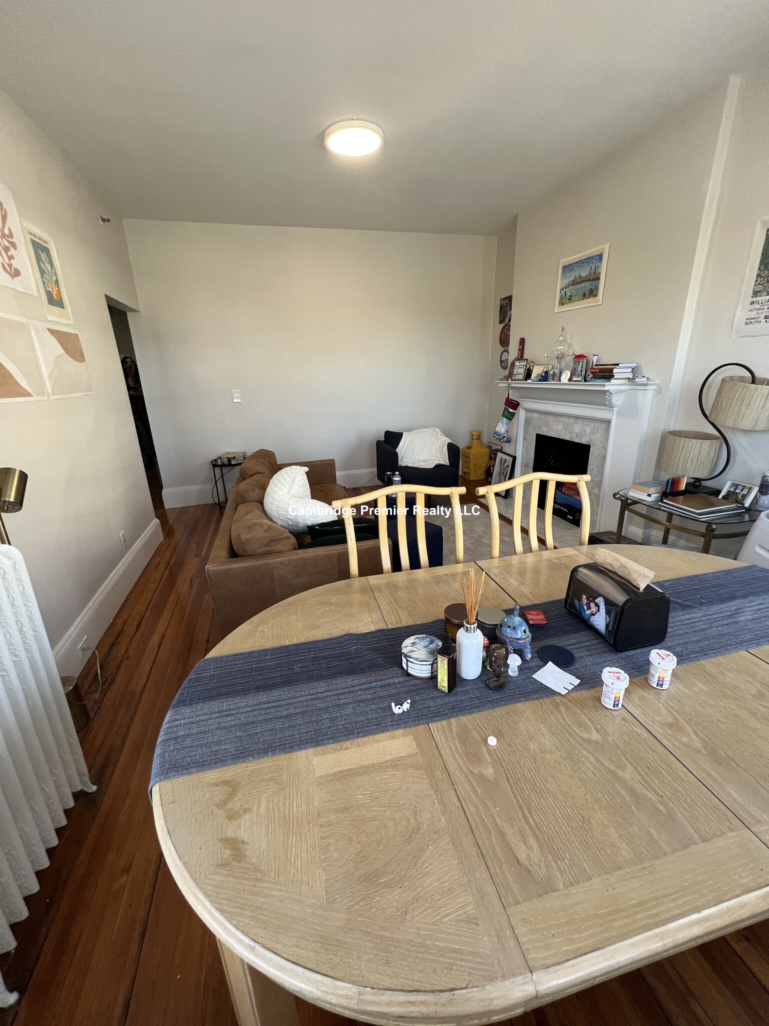 1010 Massachusetts Ave, Cambridgeport