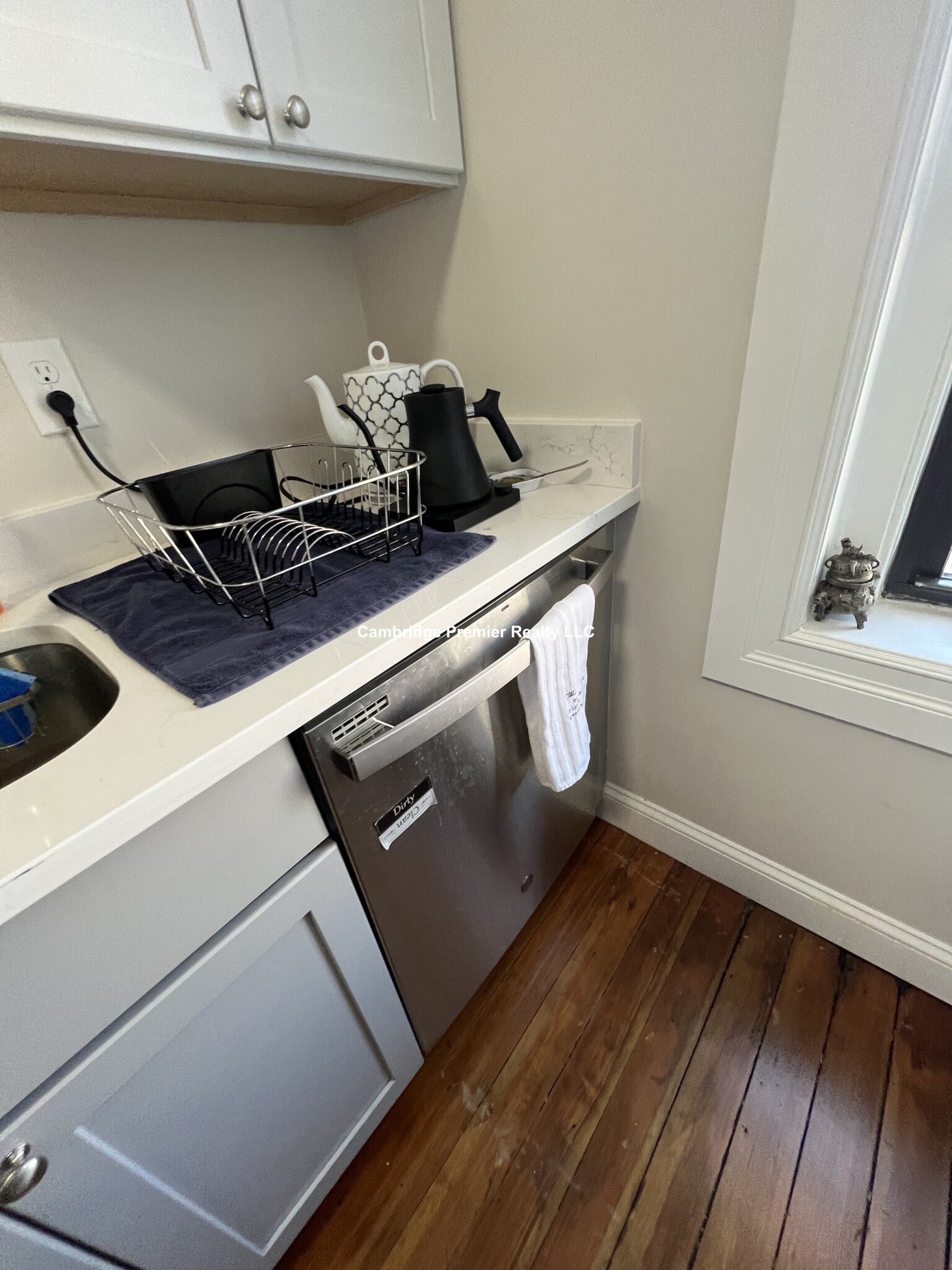 1010 Massachusetts Ave, Cambridgeport