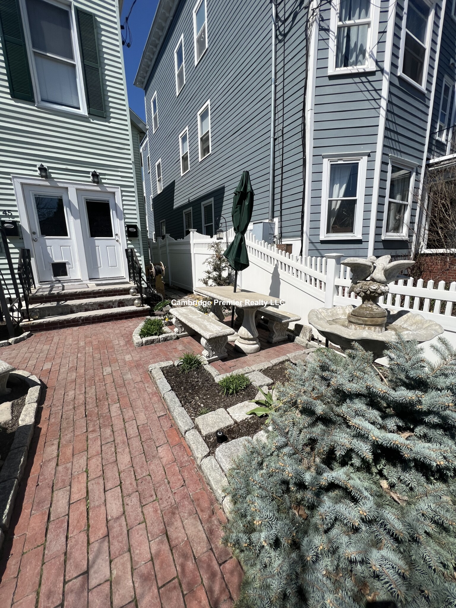 45 Franklin St, East Somerville