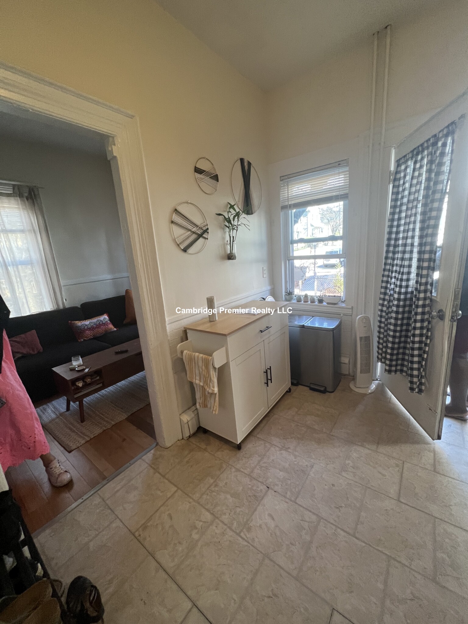 2 Evergreen Sq, Porter Square