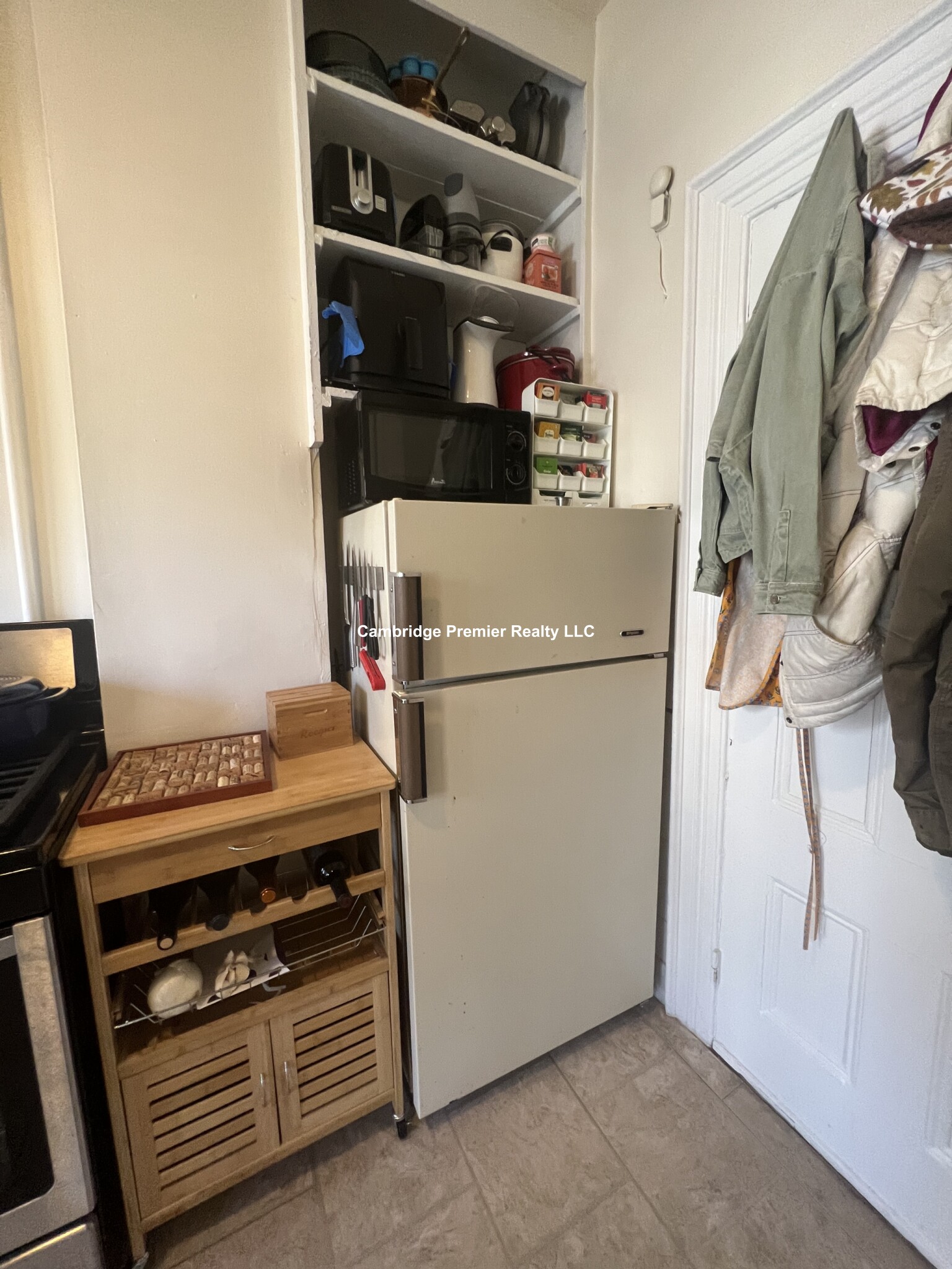 2 Evergreen Sq, Porter Square