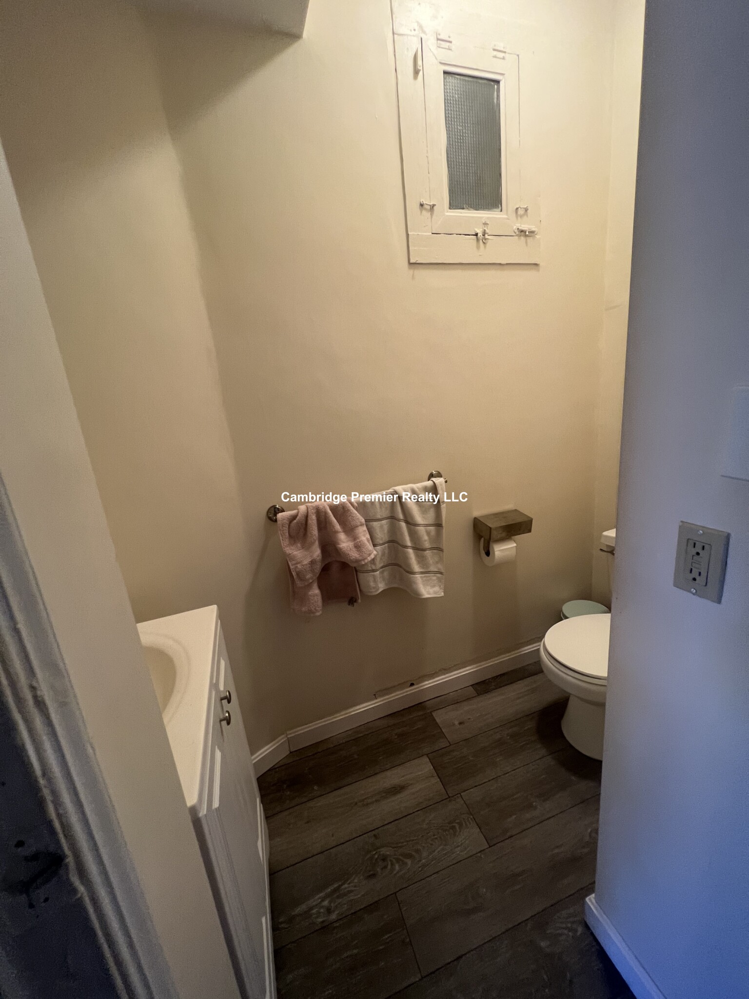 2 Evergreen Sq, Porter Square