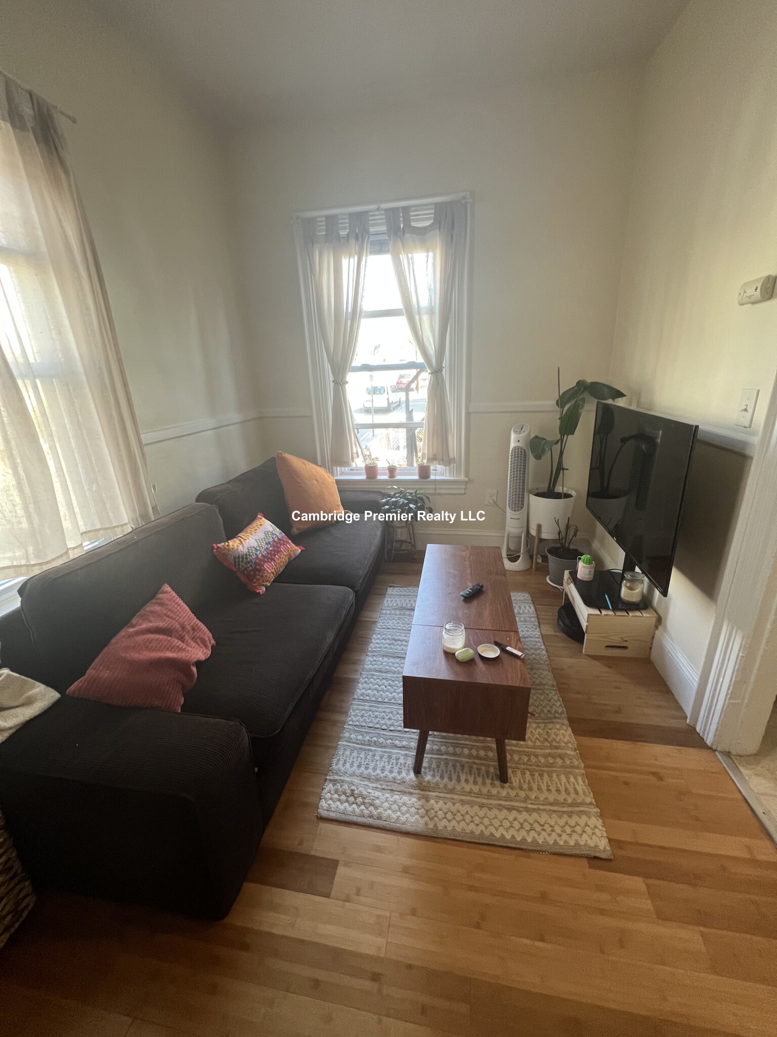 2 Evergreen Sq, Porter Square