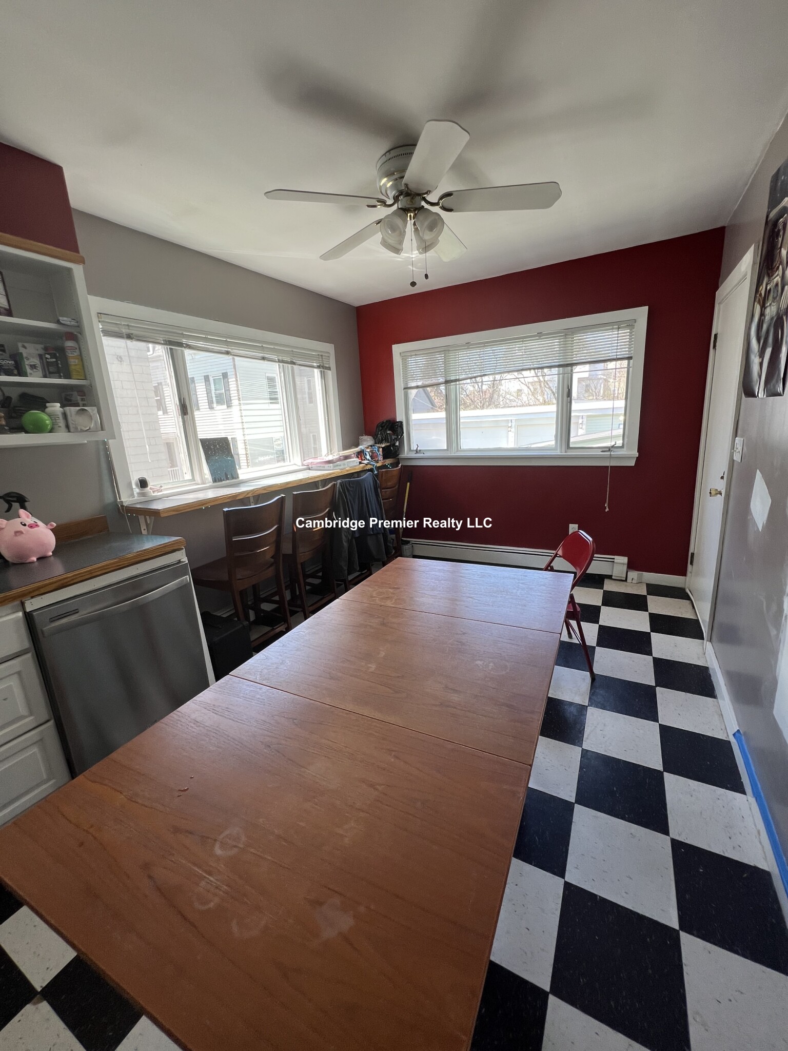 45 Franklin St, East Somerville