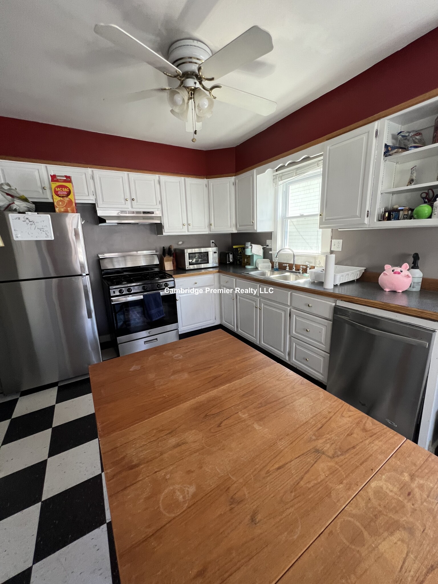 45 Franklin St, East Somerville