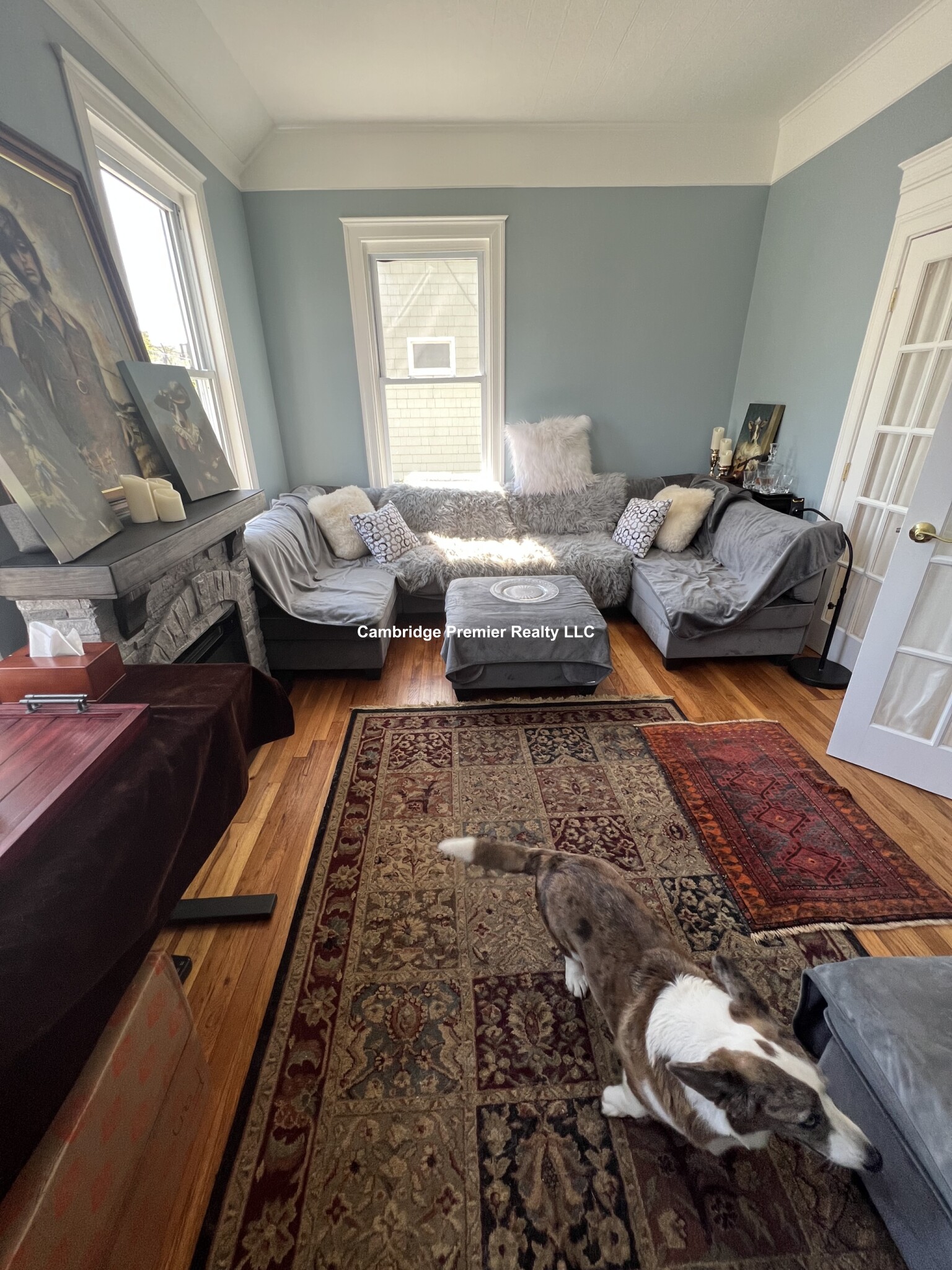 45 Franklin St, East Somerville