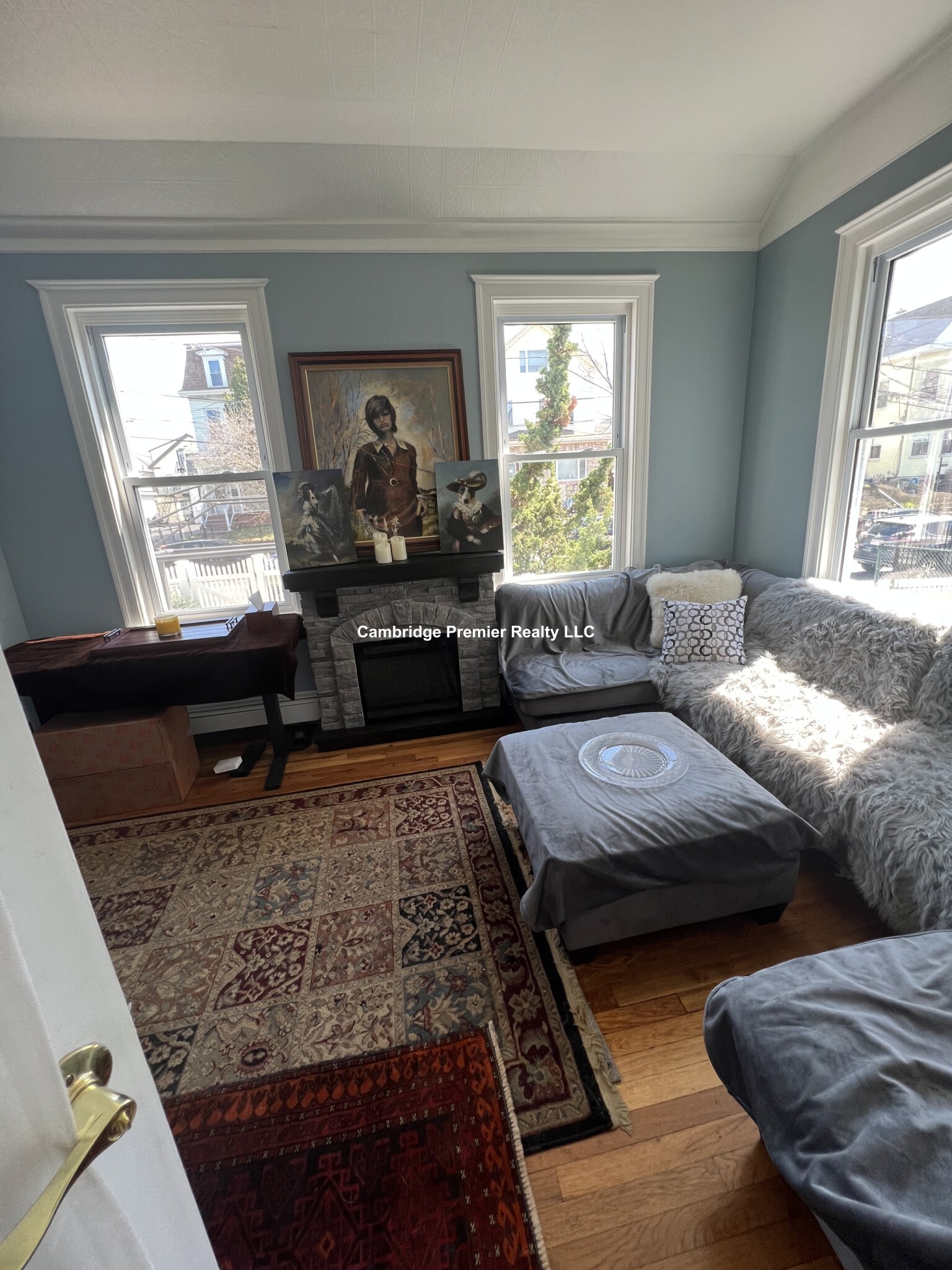 45 Franklin St, East Somerville