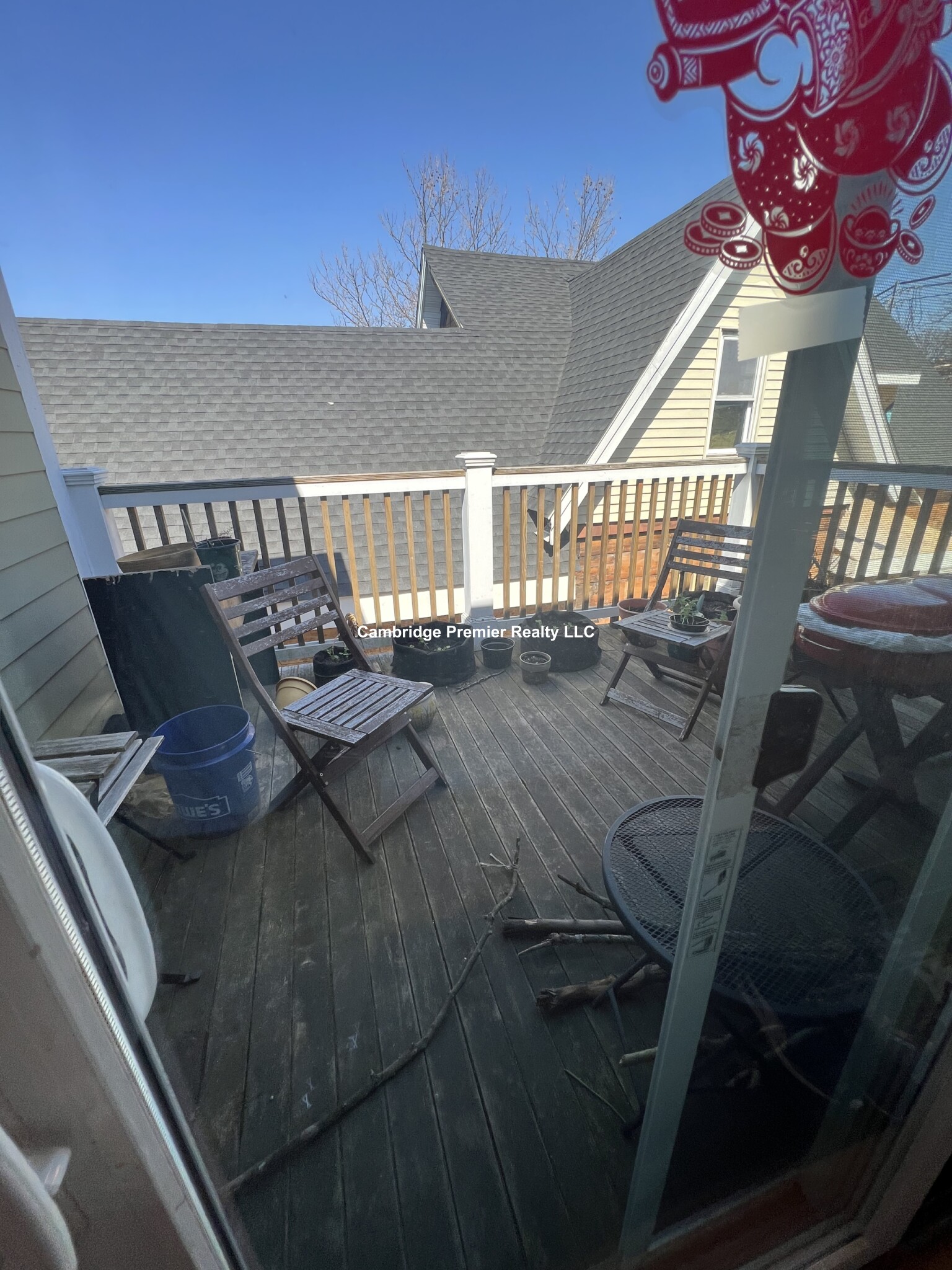 142 Holland St, Davis Square