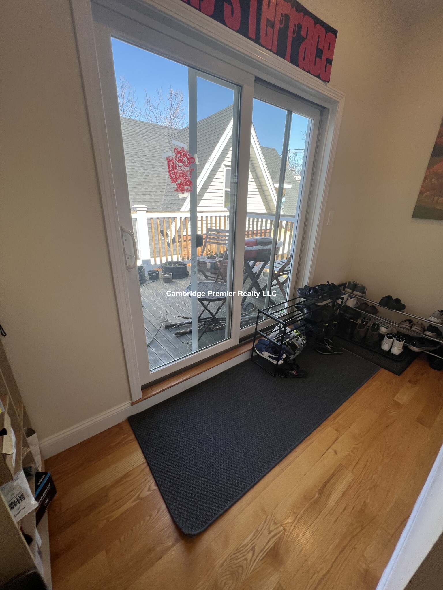 142 Holland St, Davis Square