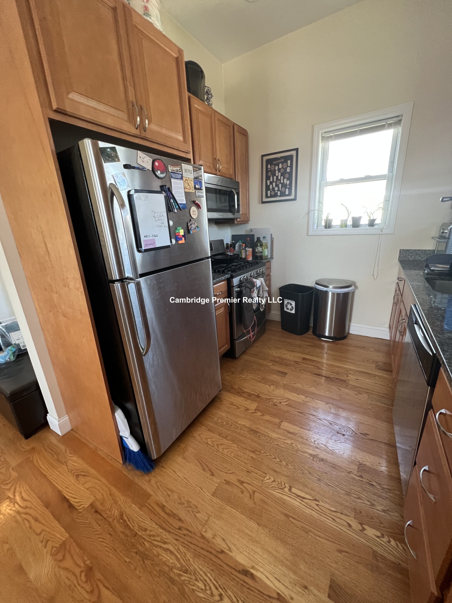 142 Holland St, Davis Square