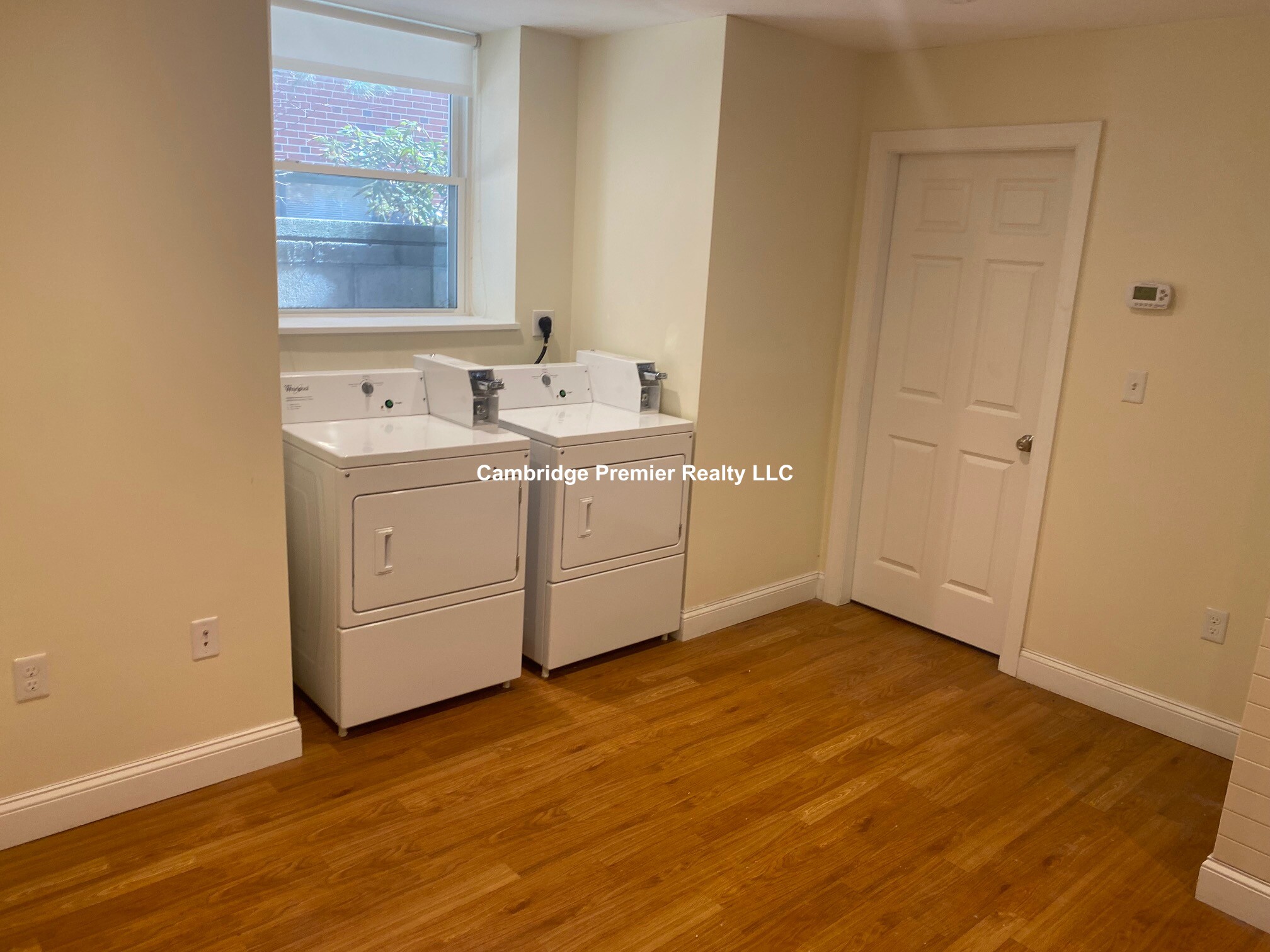 379 Harvard St, Mid Cambridge