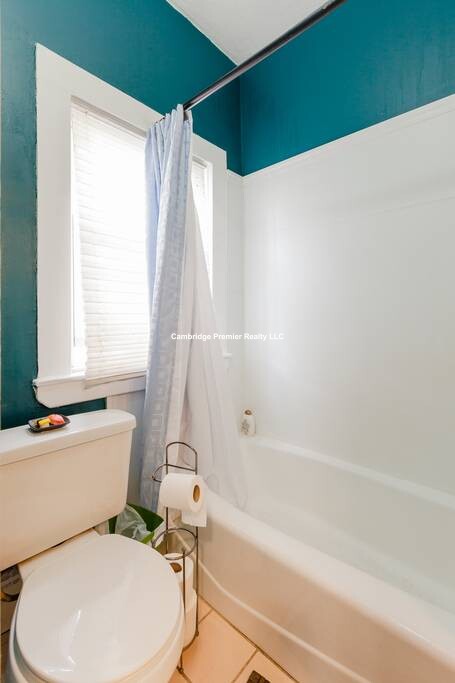 1 Whitney St, Mission Hill