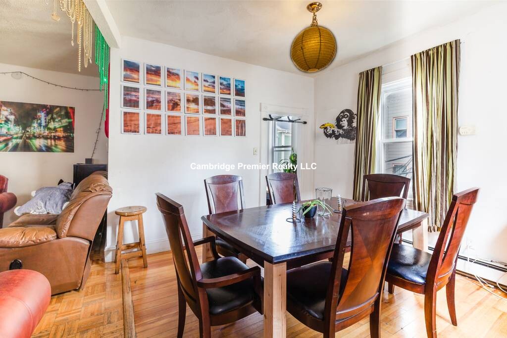 1 Whitney St, Mission Hill