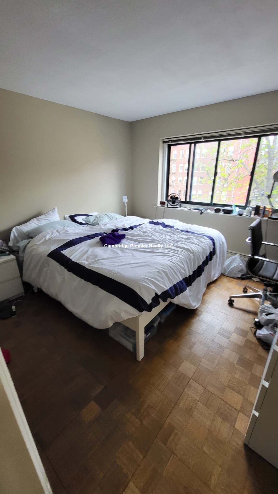 375 Harvard St, Mid Cambridge