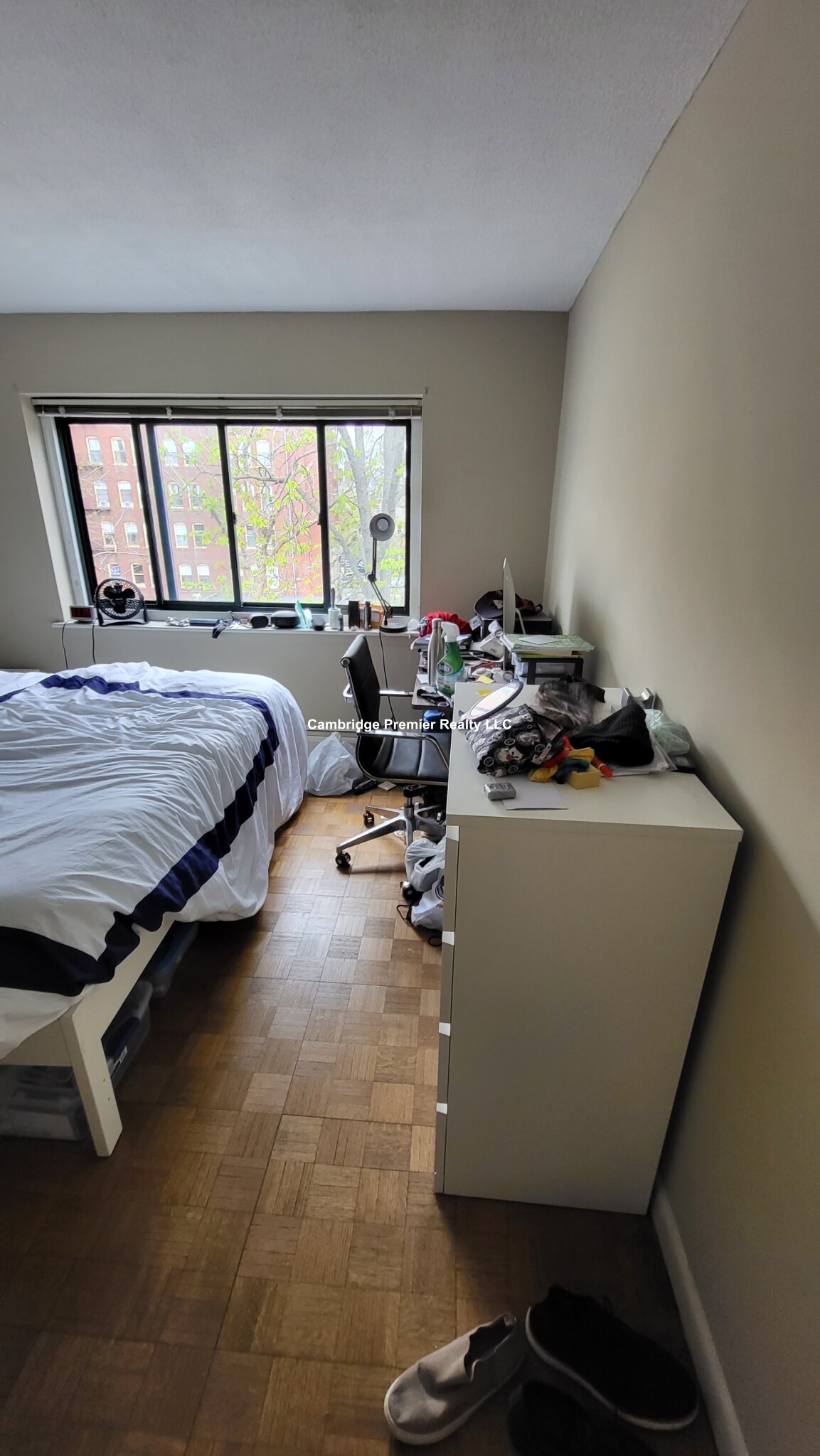 375 Harvard St, Mid Cambridge