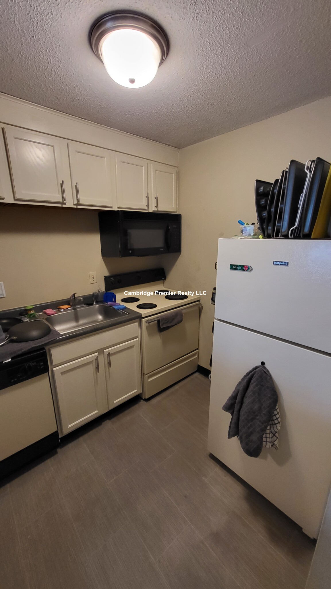 375 Harvard St, Mid Cambridge